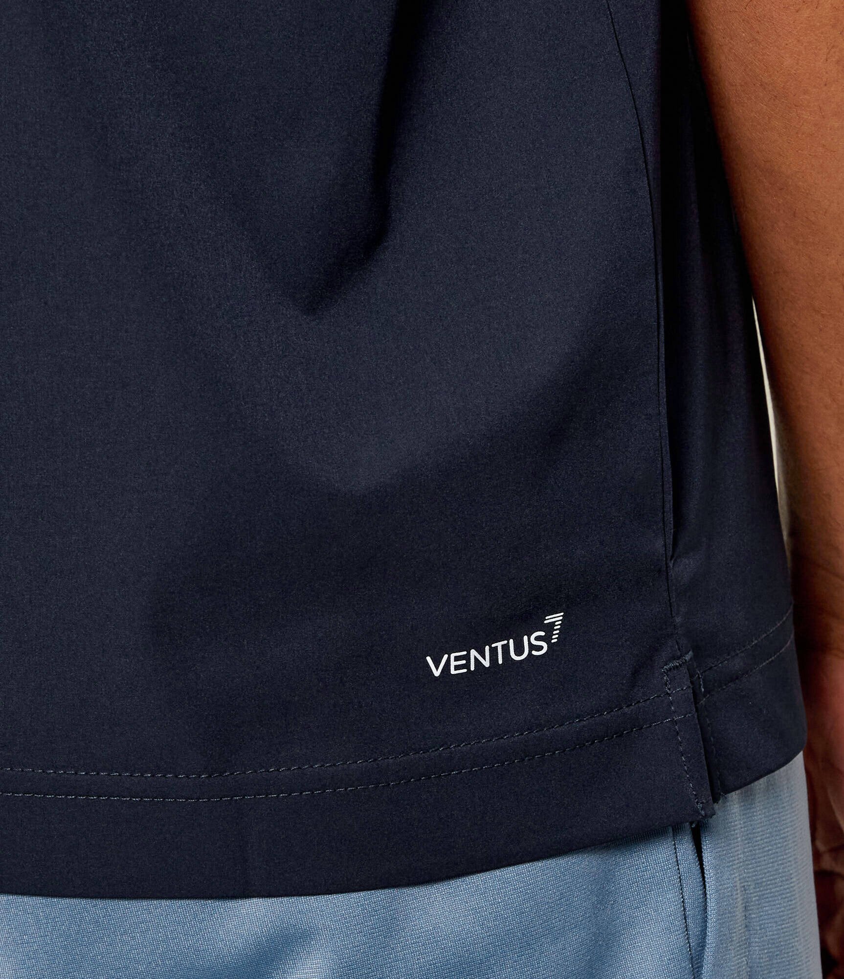 EA7 Polo | regular fit