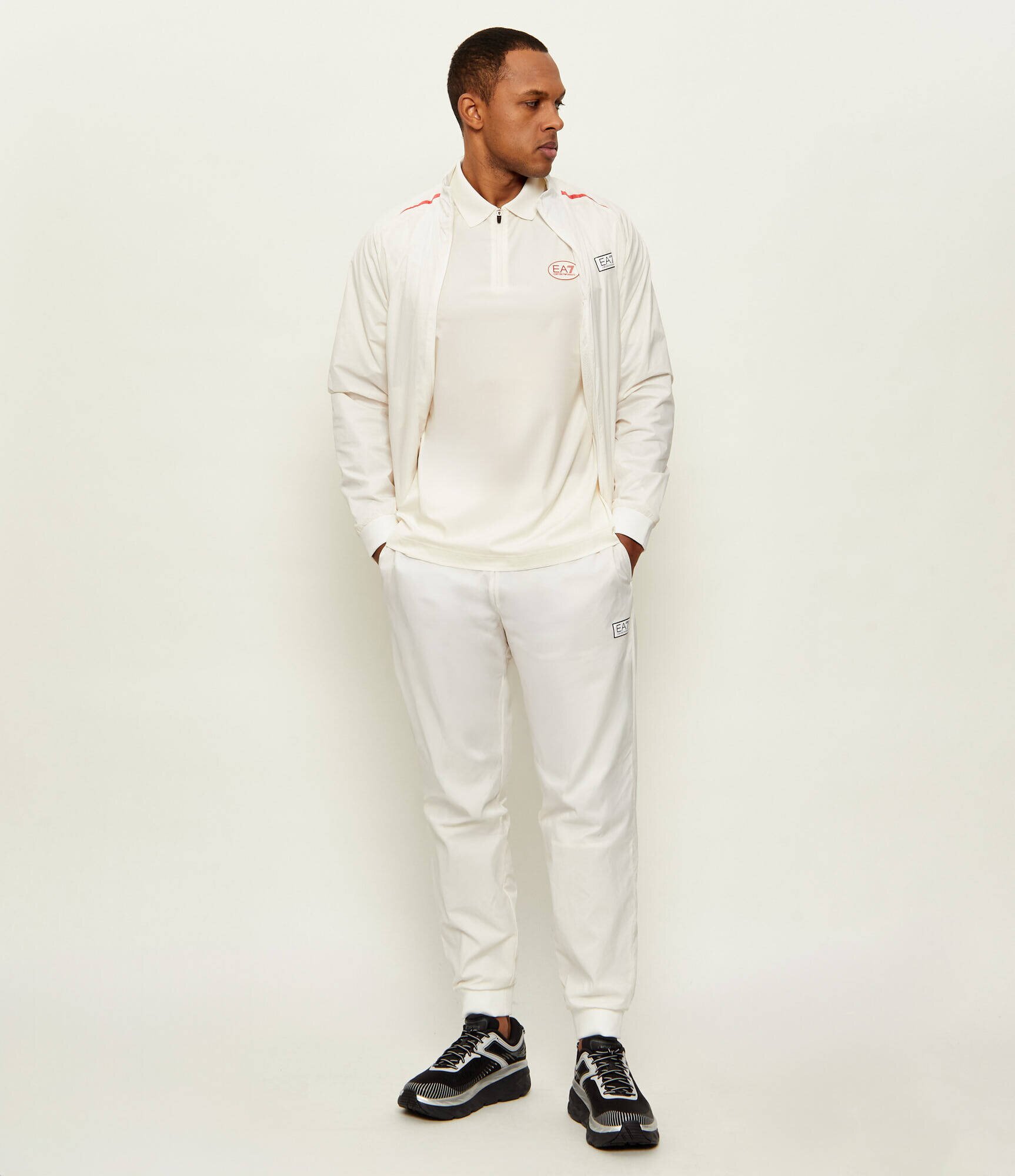 EA7 Polo | regular fit