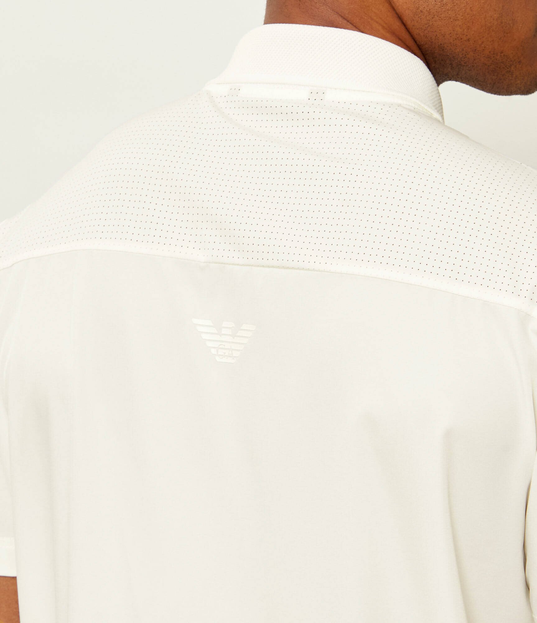 EA7 Polo | regular fit