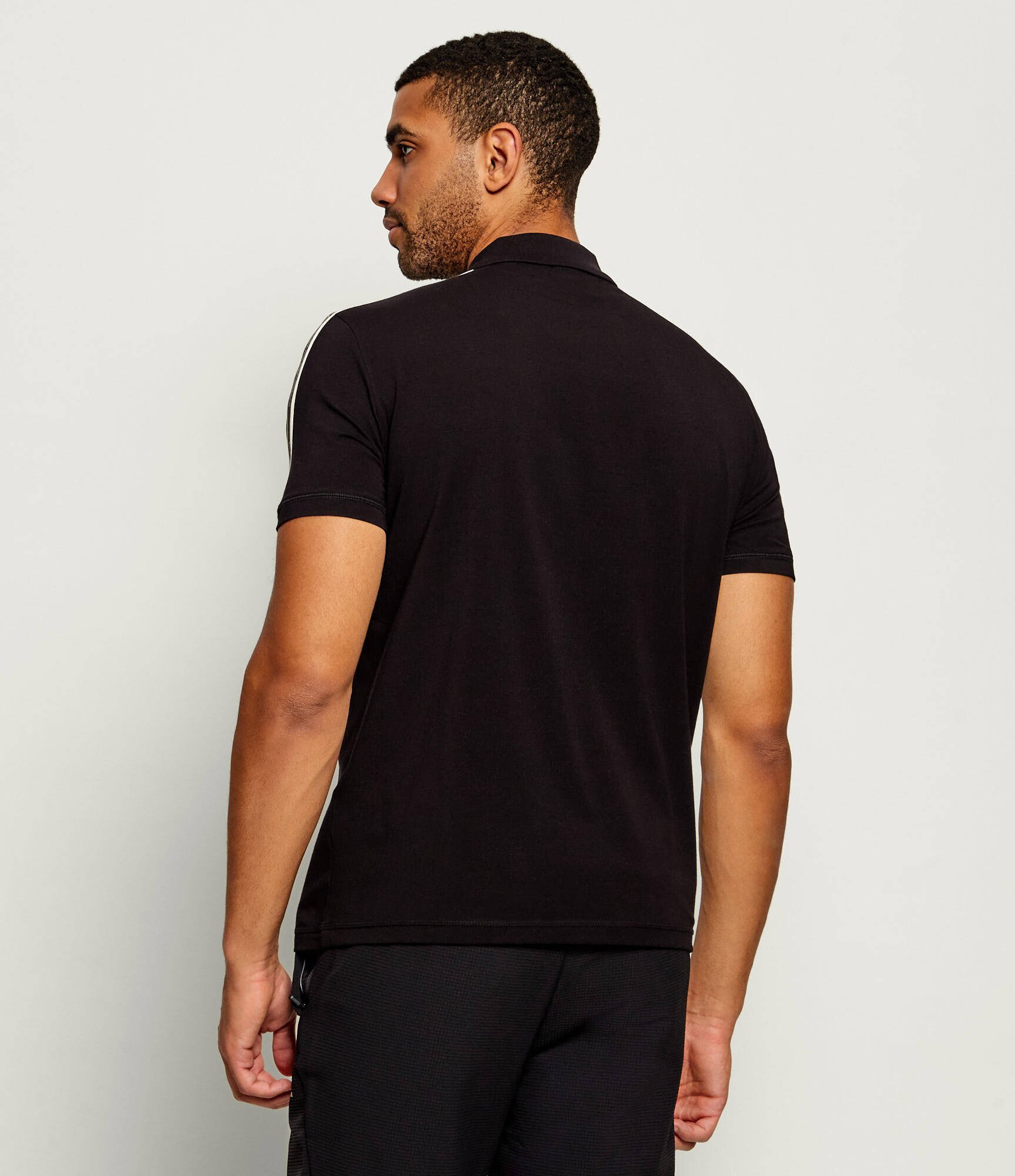 EA7 Polo | regular fit