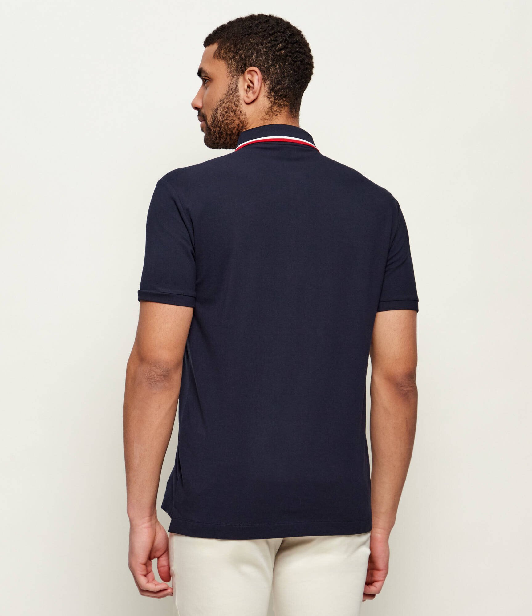 EA7 Polo | regular fit