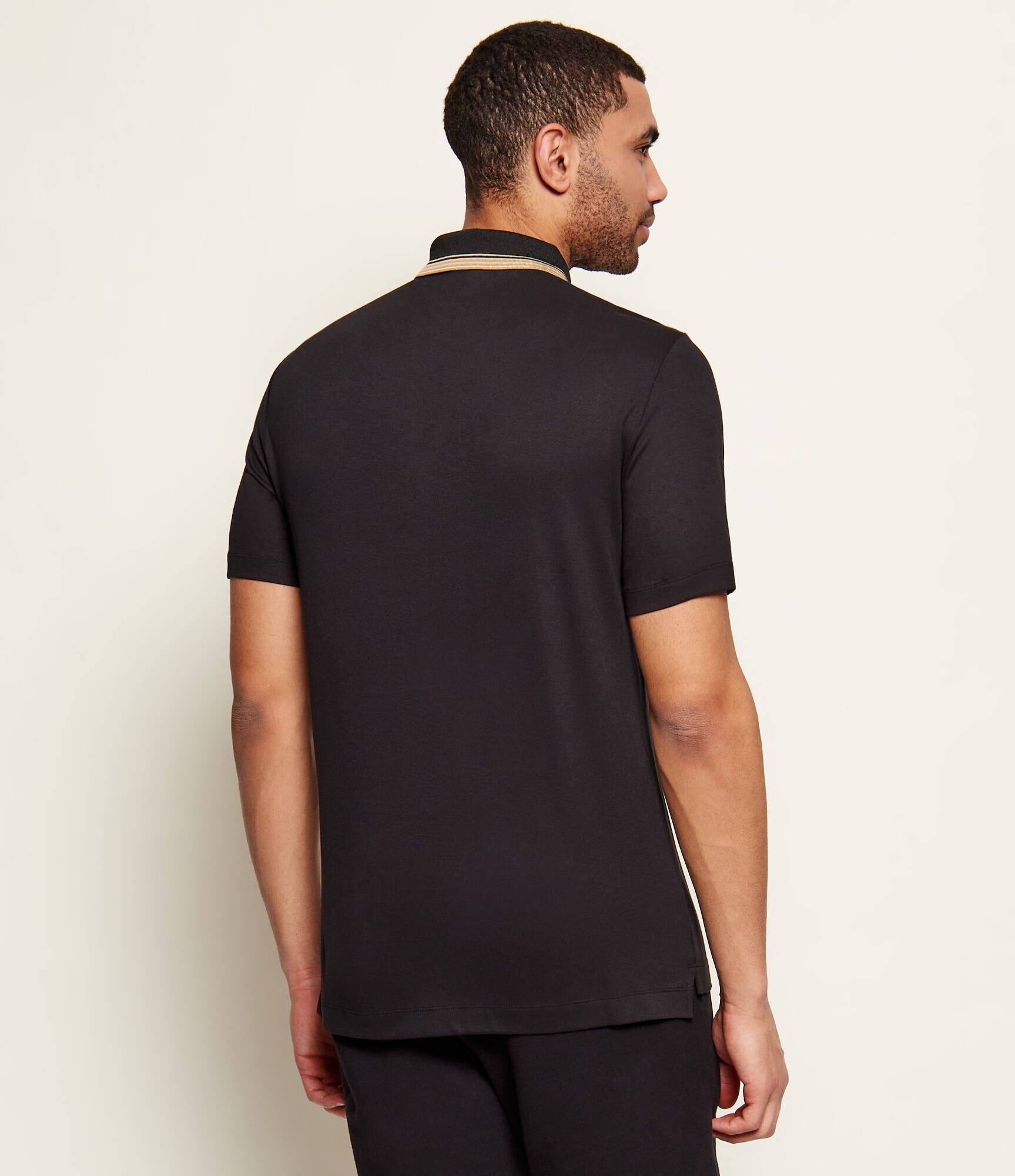 EA7 Polo | regular fit