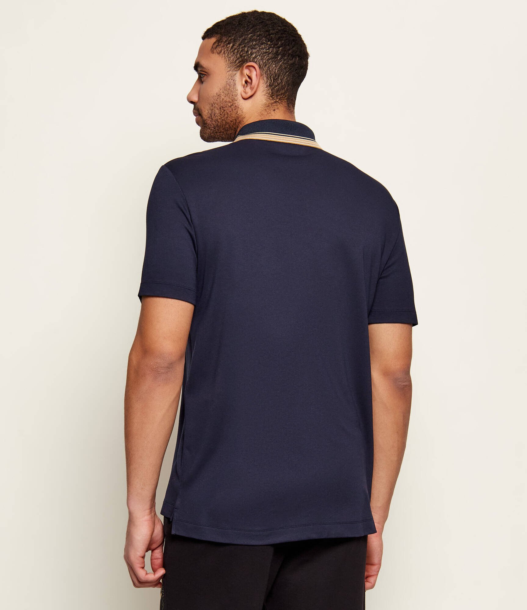 EA7 Polo | regular fit
