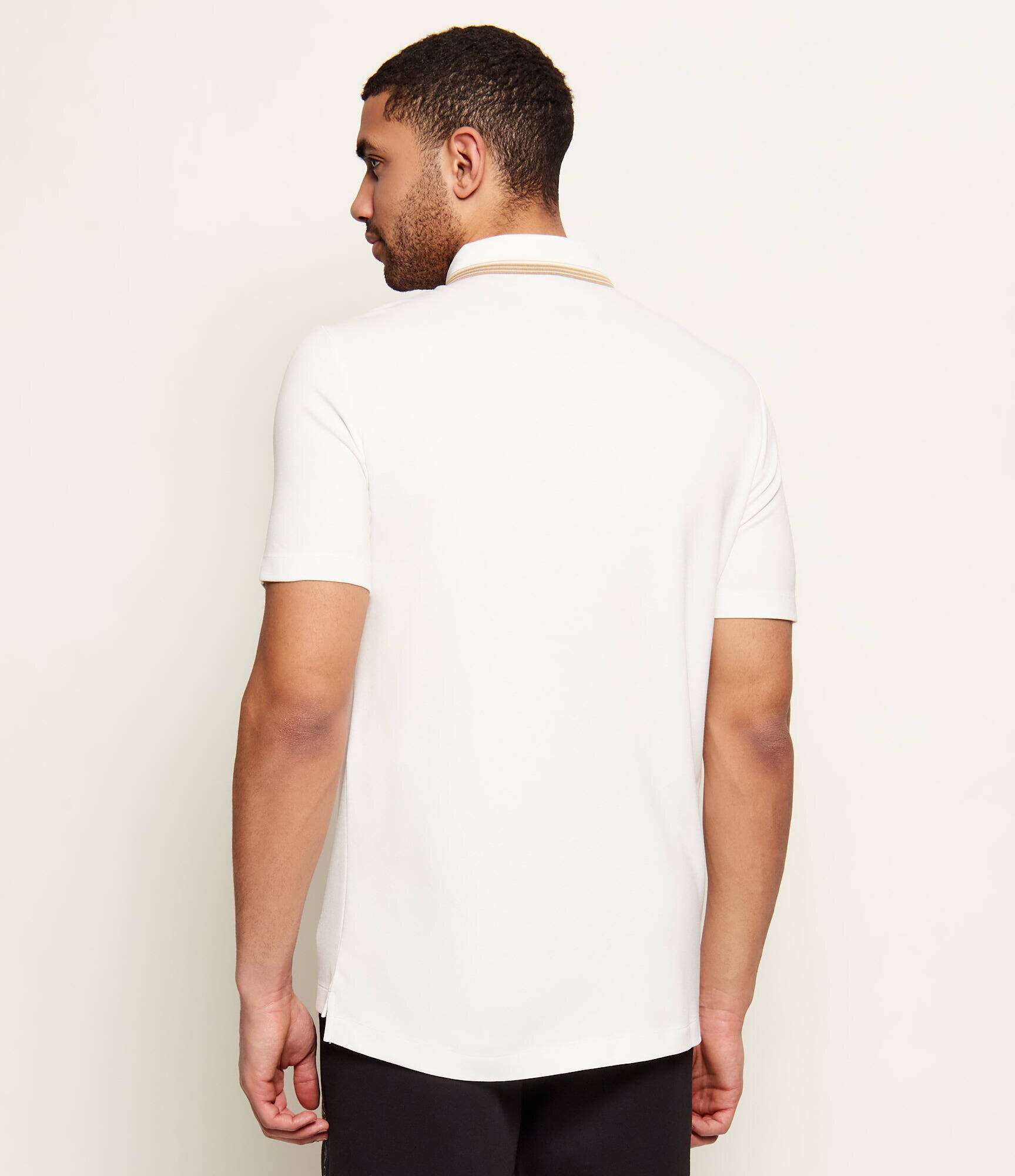 EA7 Polo | regular fit
