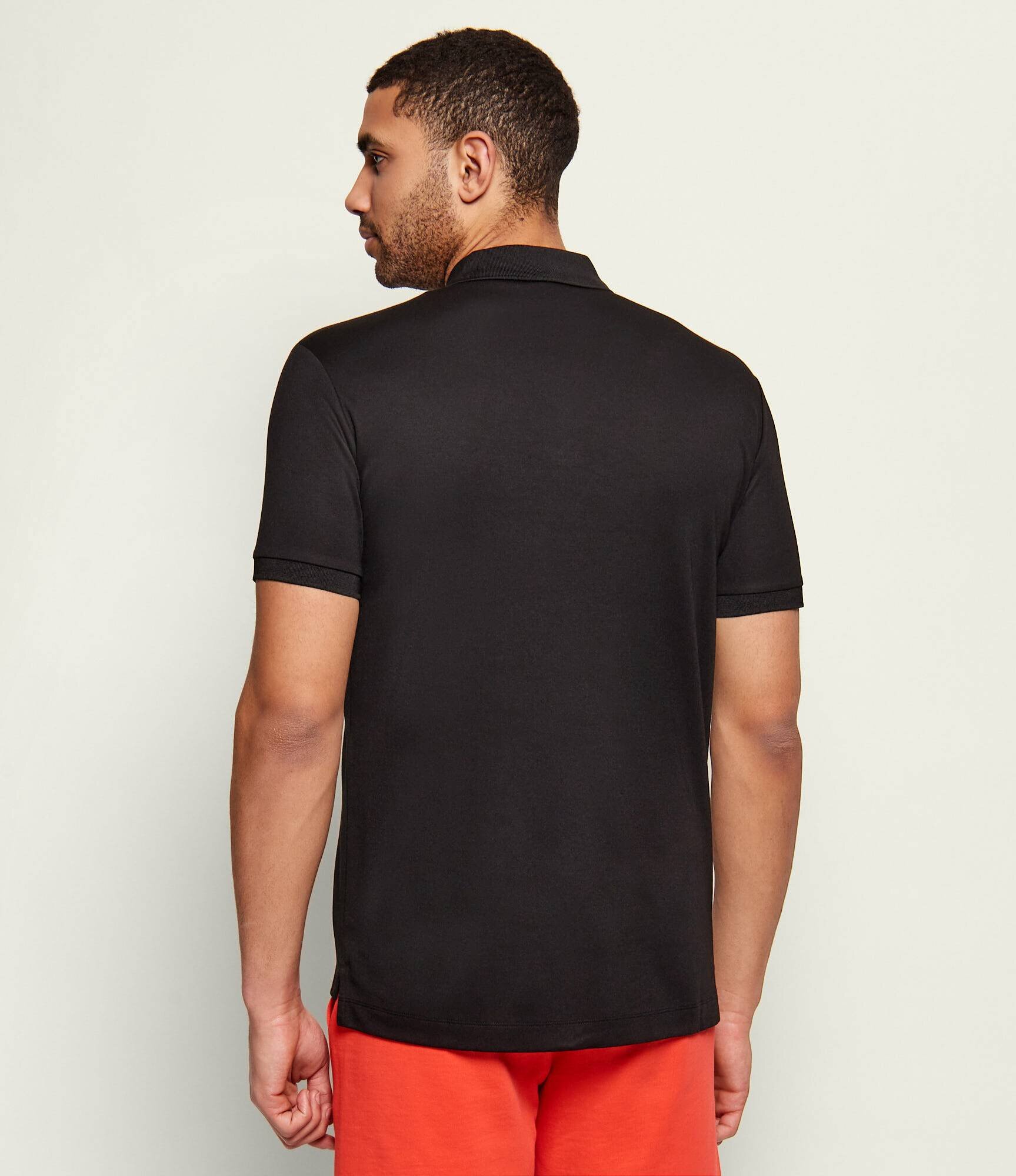EA7 Polo | regular fit