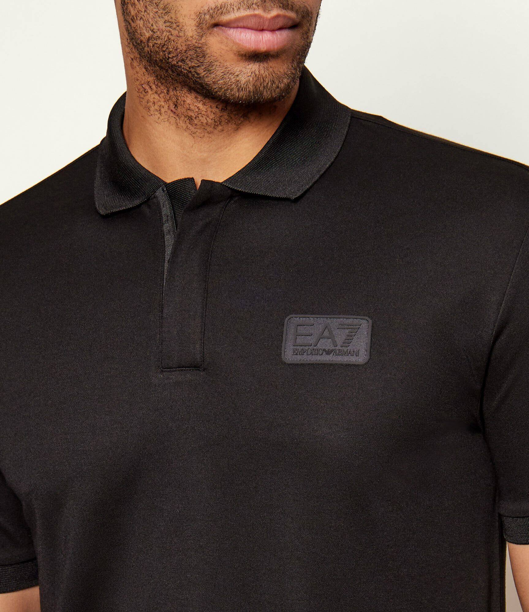 EA7 Polo | regular fit