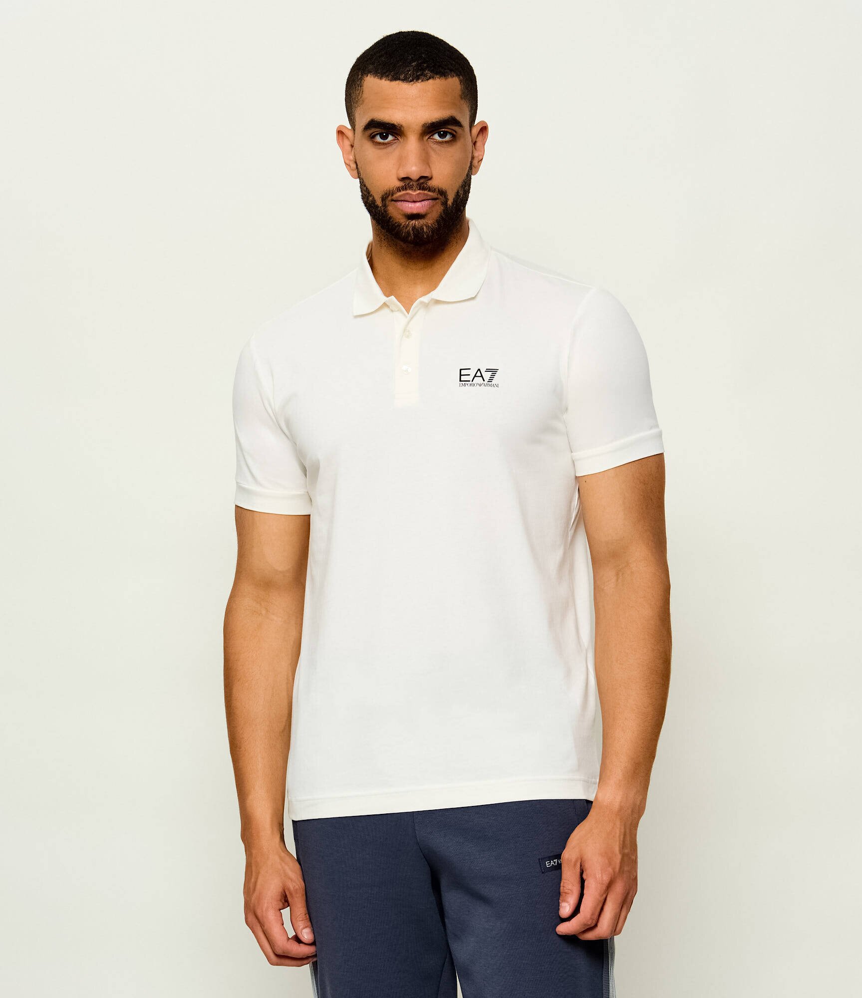 EA7 Polo | regular fit