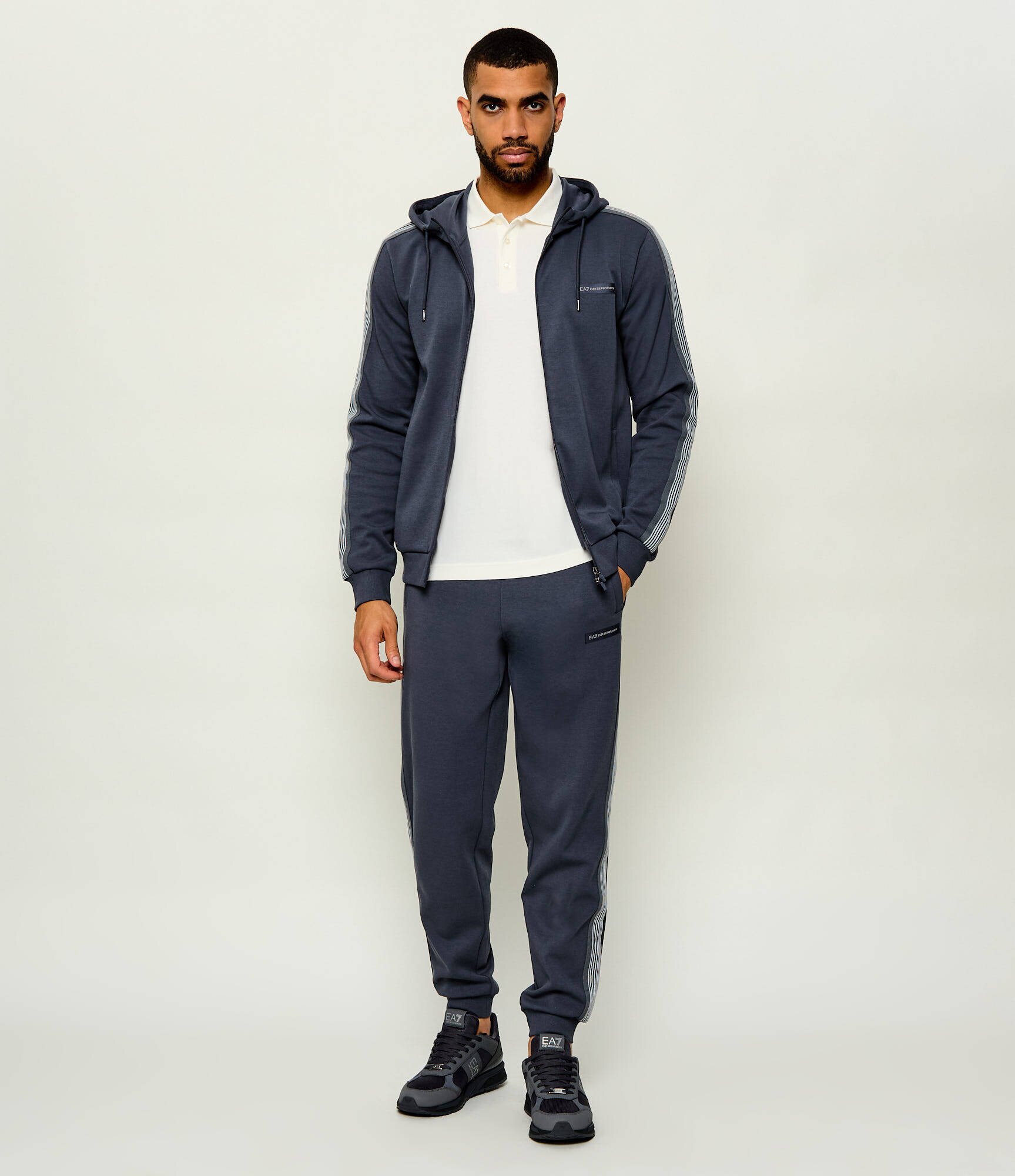 EA7 Polo | regular fit