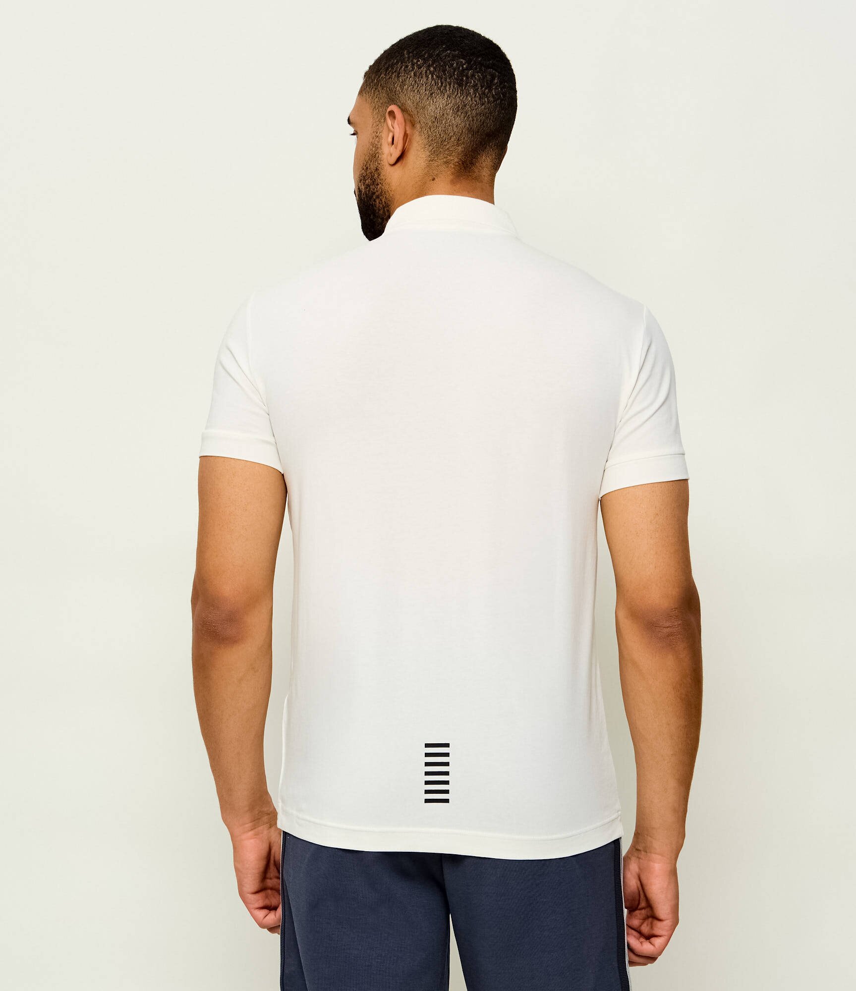 EA7 Polo | regular fit