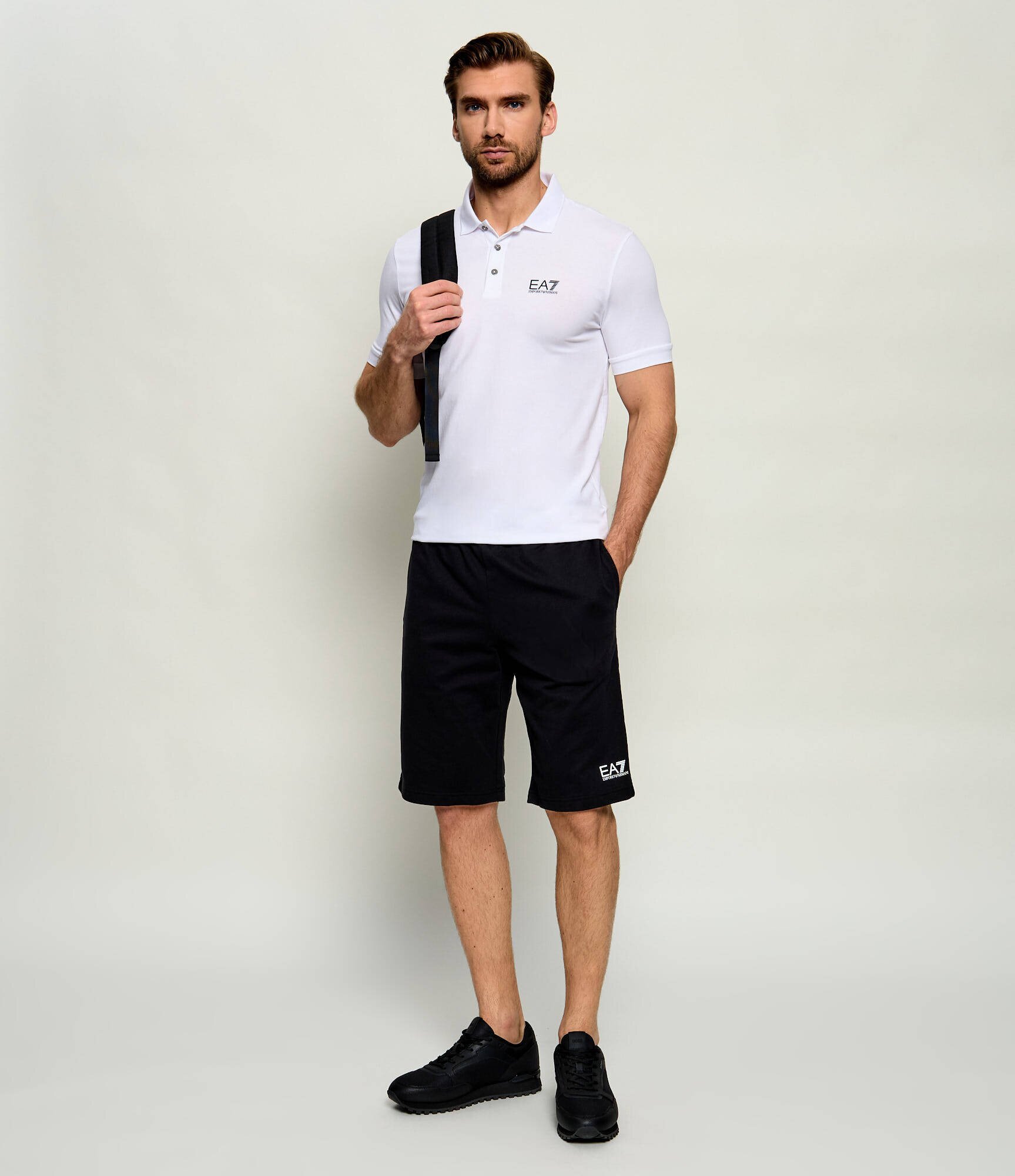 EA7 Polo | Regular Fit