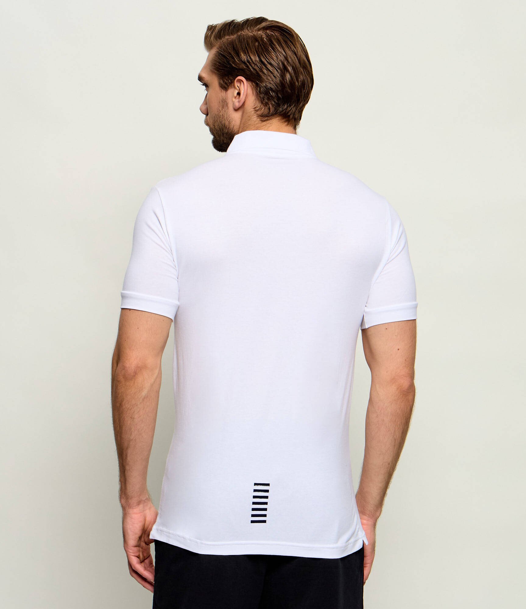 EA7 Polo | Regular Fit