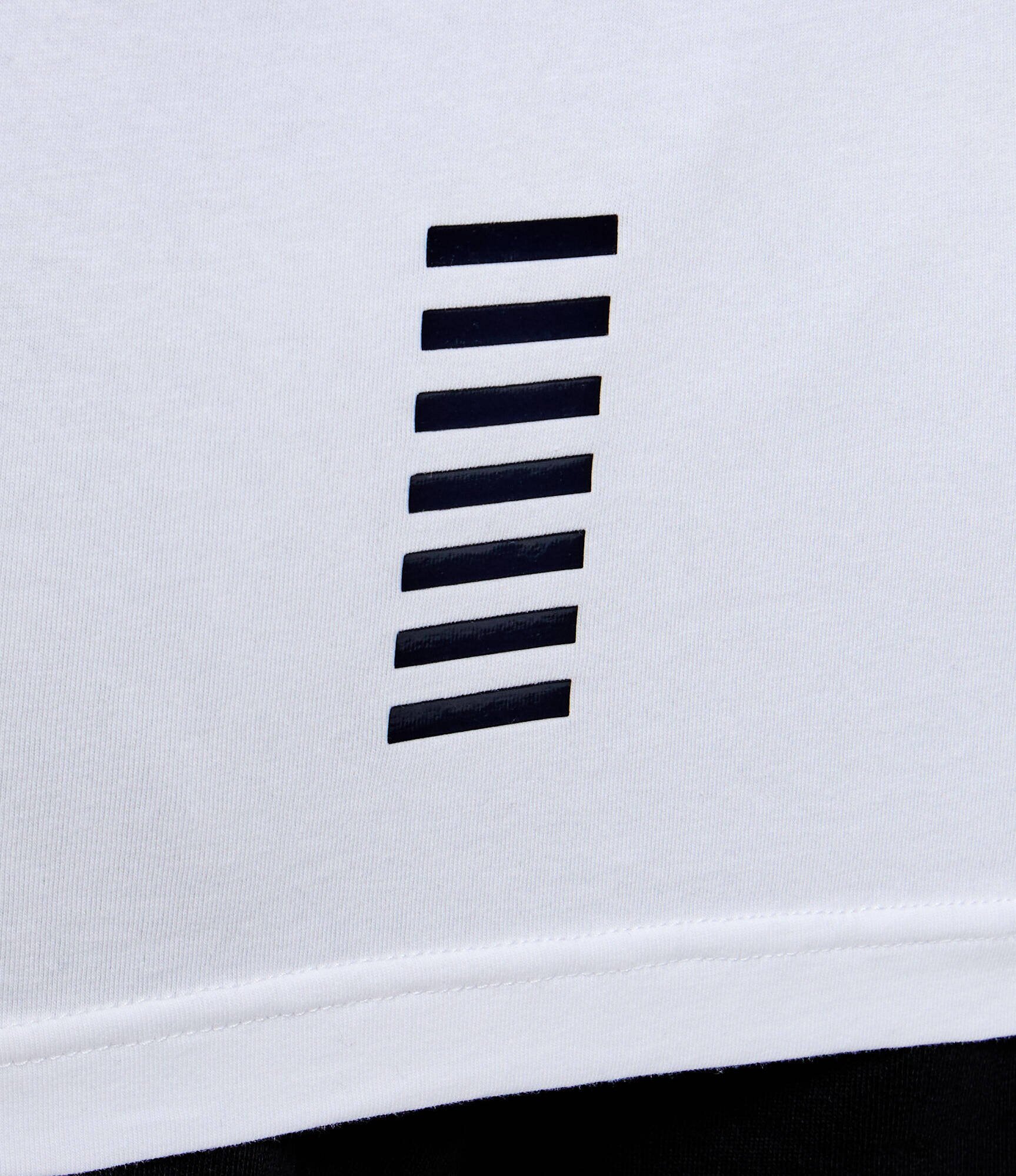 EA7 Polo | Regular Fit