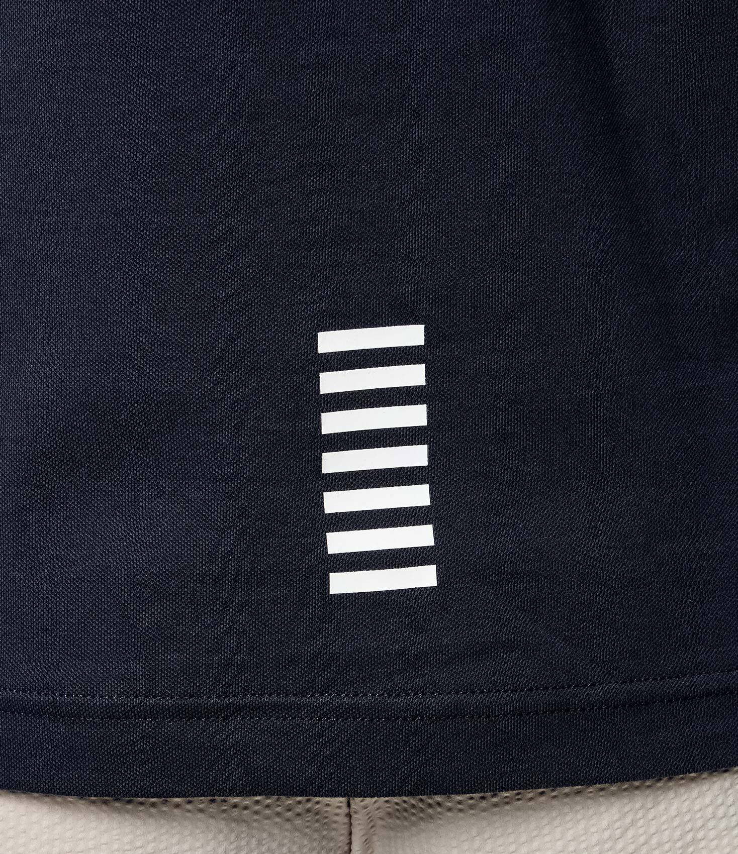 EA7 Polo | Regular Fit