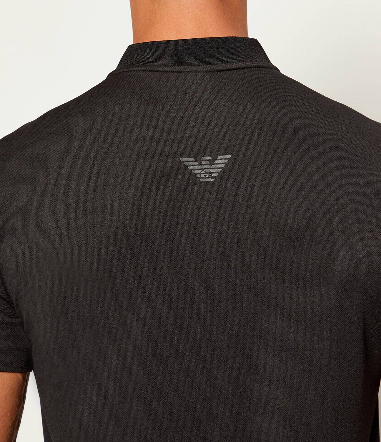 EA7 Polo | regular fit