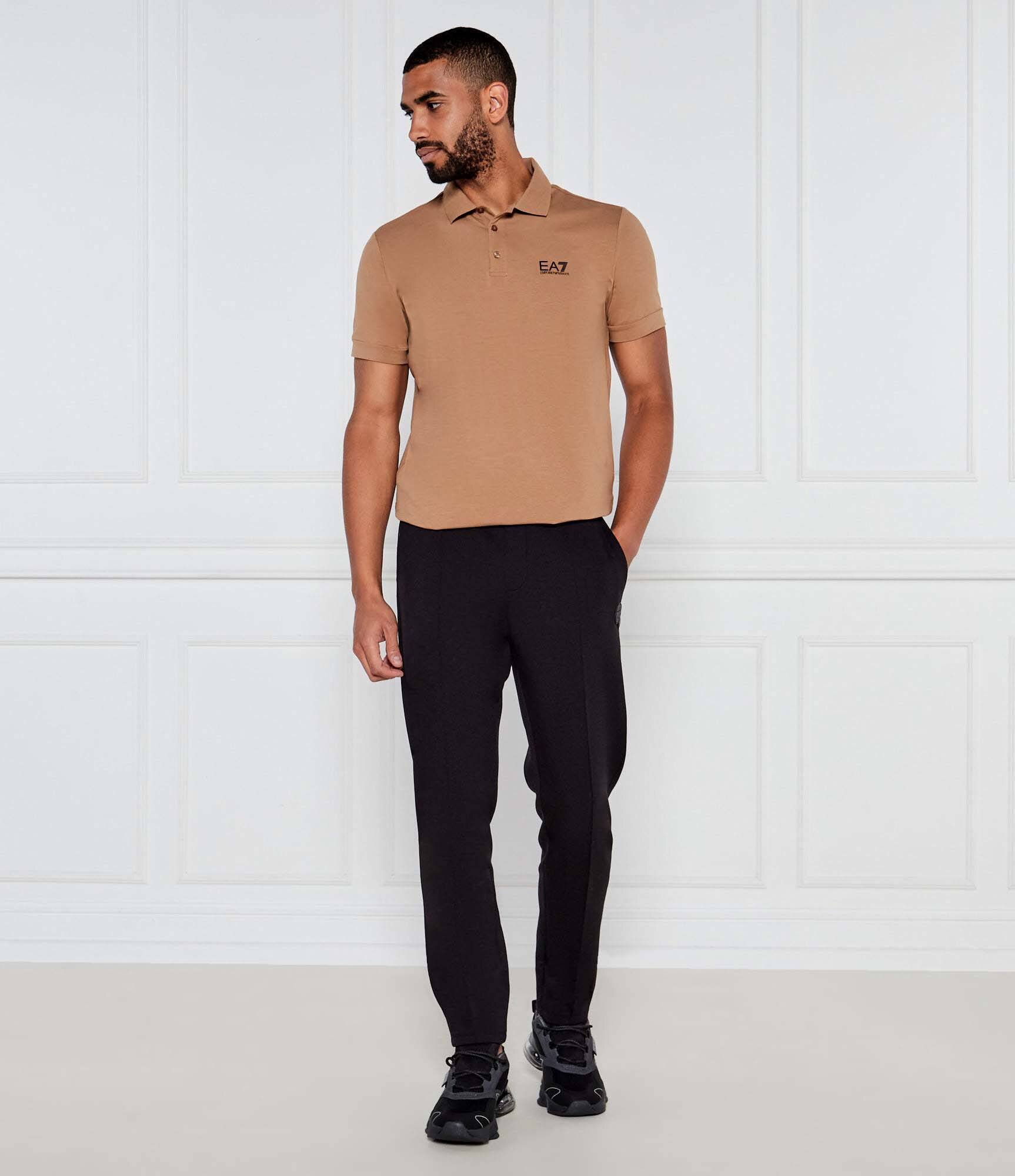 EA7 Polo | Regular Fit