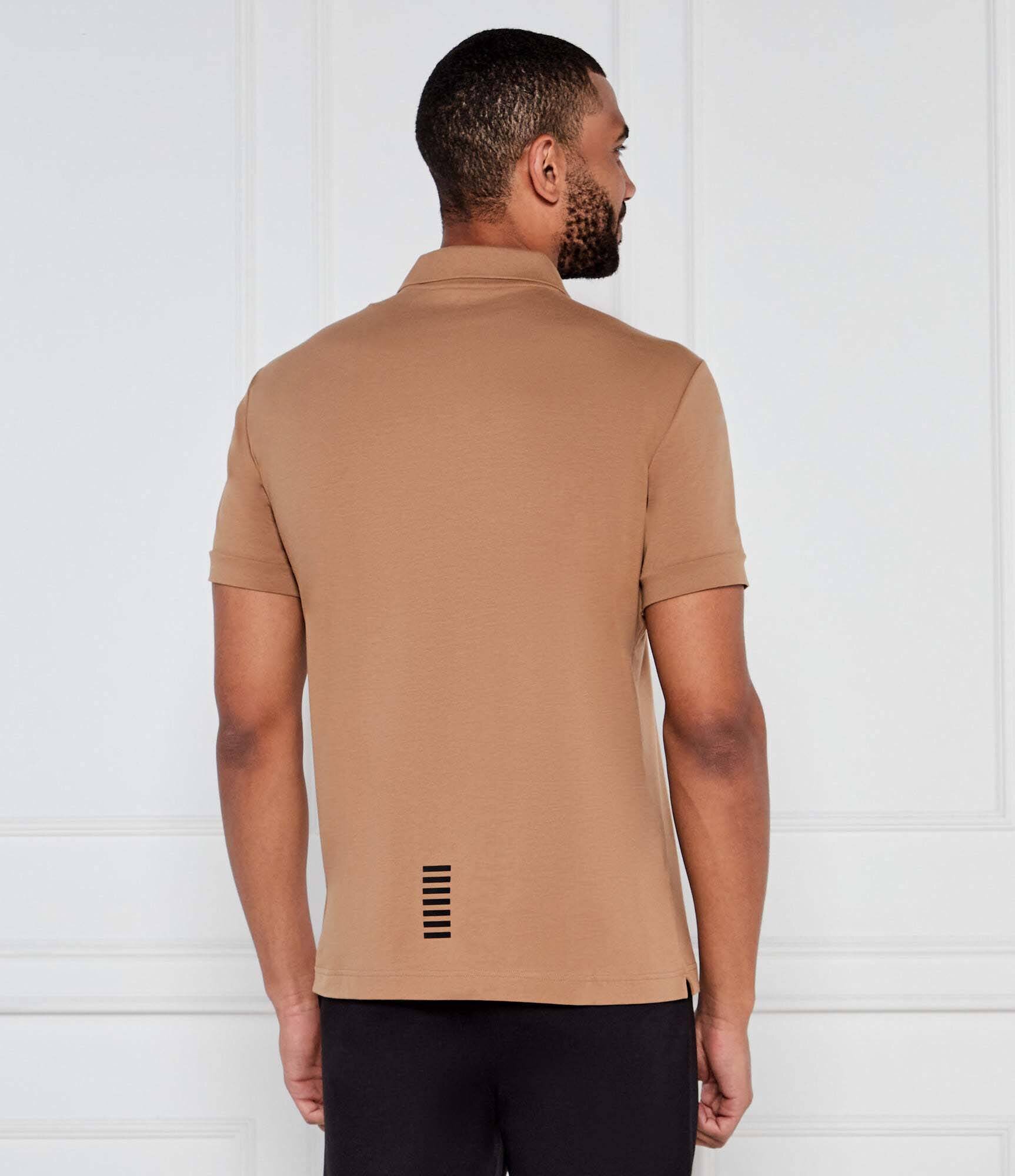 EA7 Polo | Regular Fit