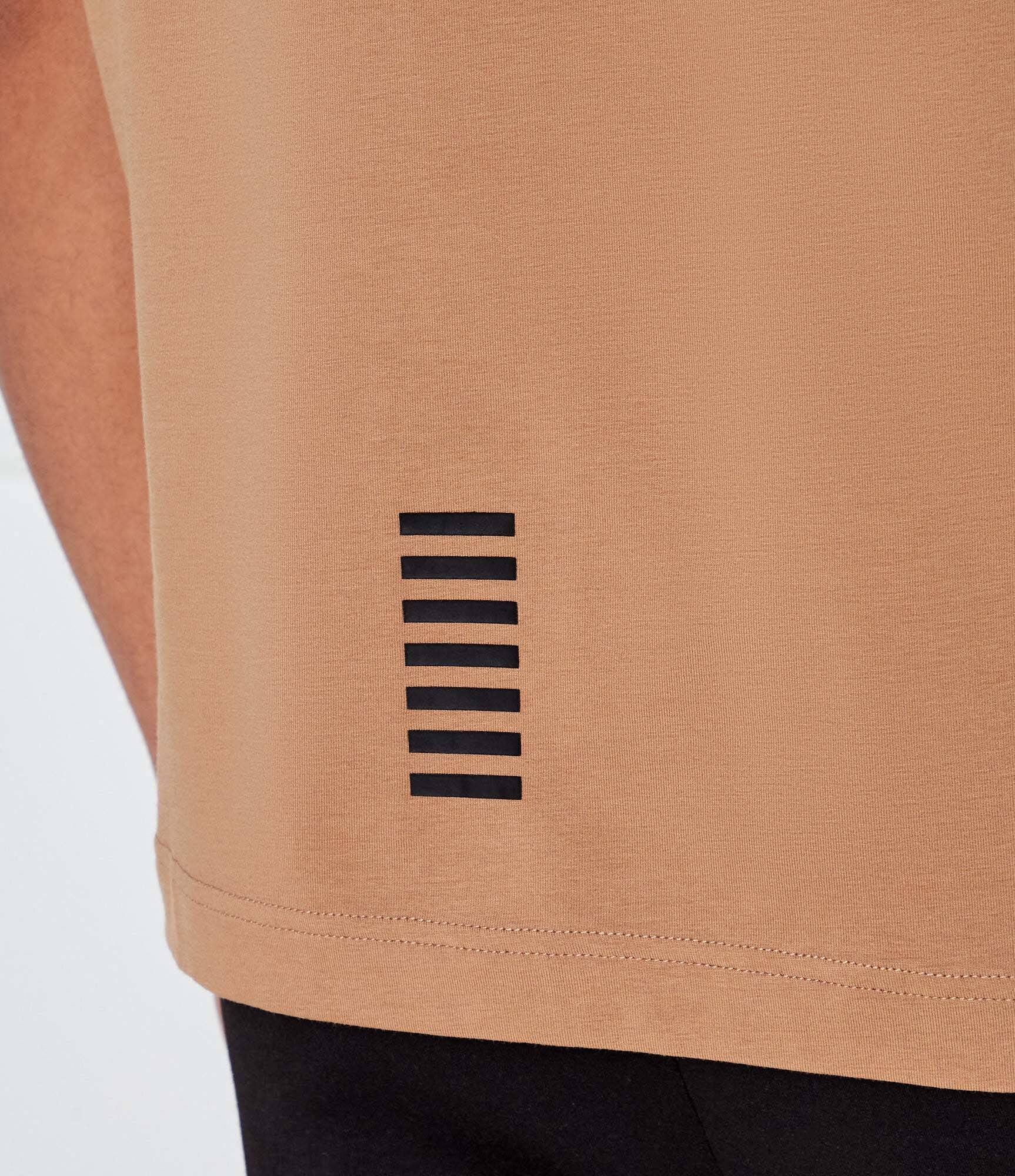EA7 Polo | Regular Fit