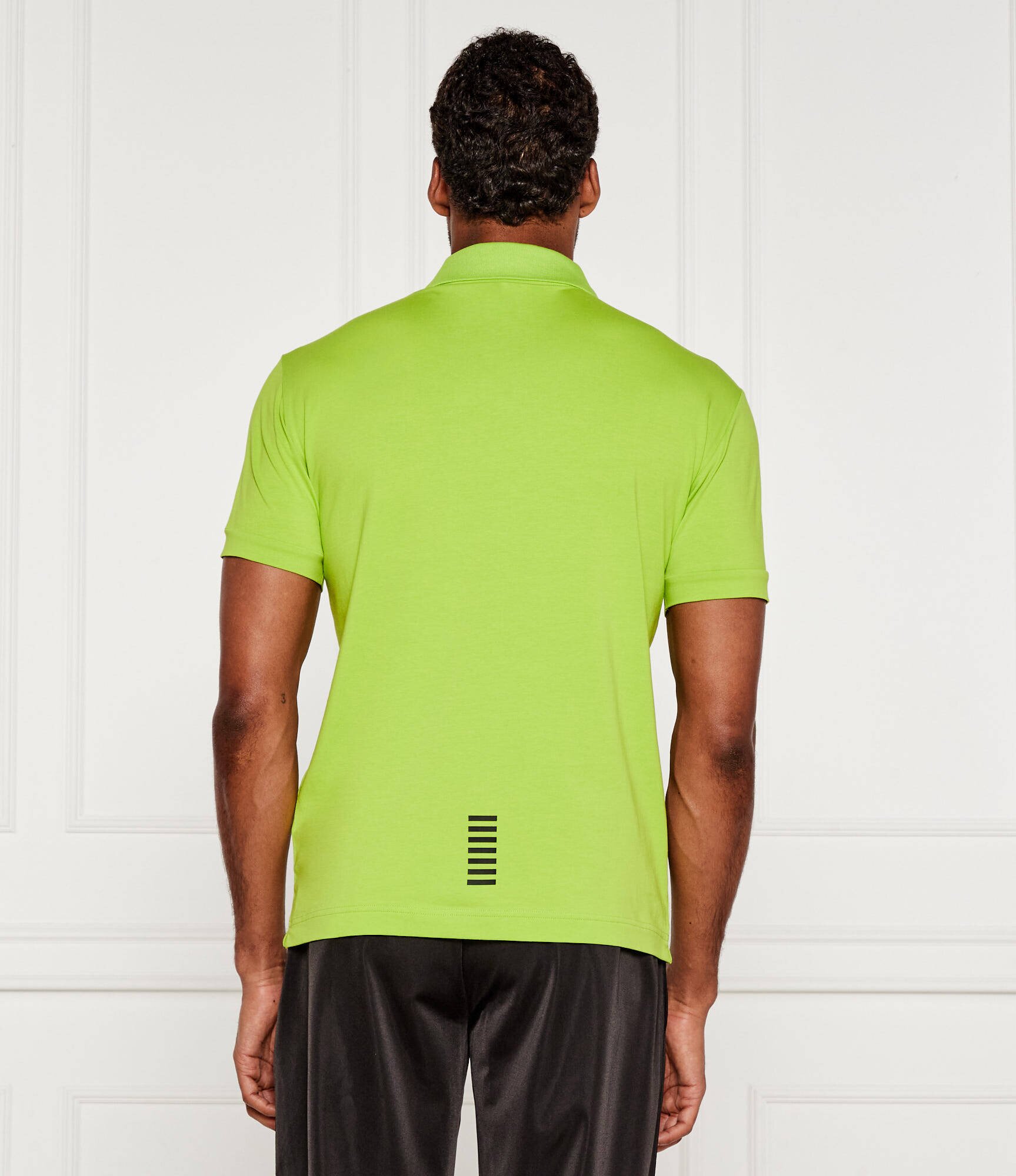 EA7 Polo | Regular Fit