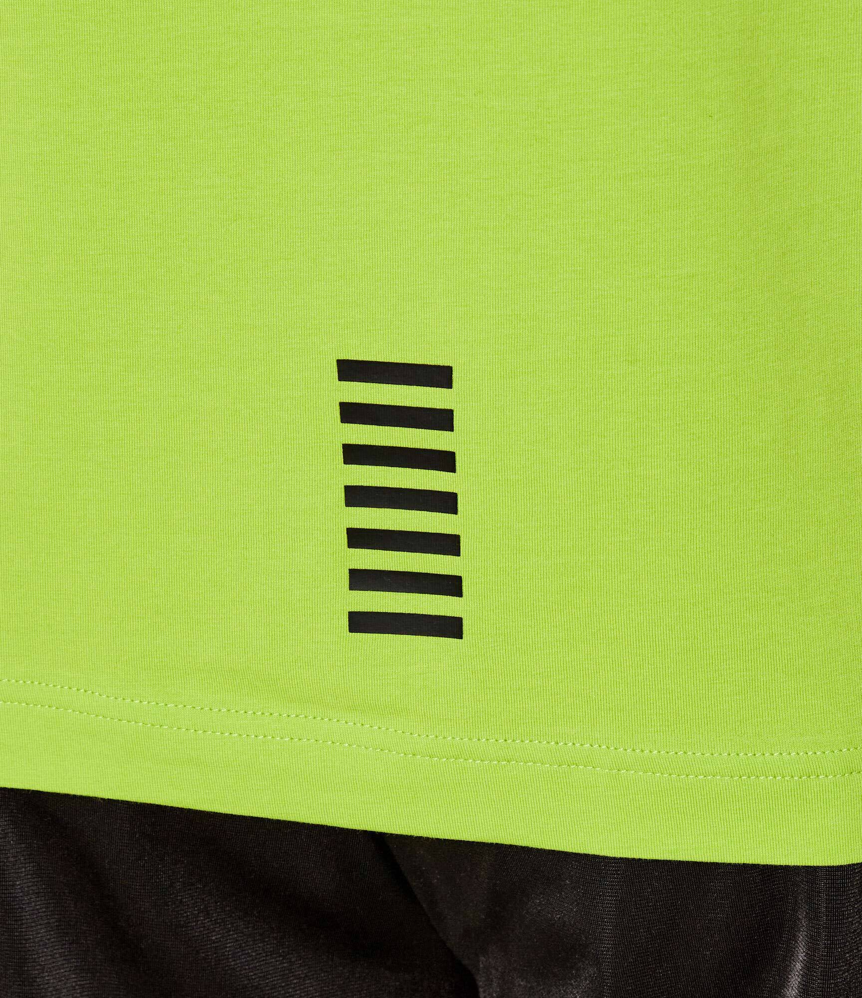 EA7 Polo | Regular Fit
