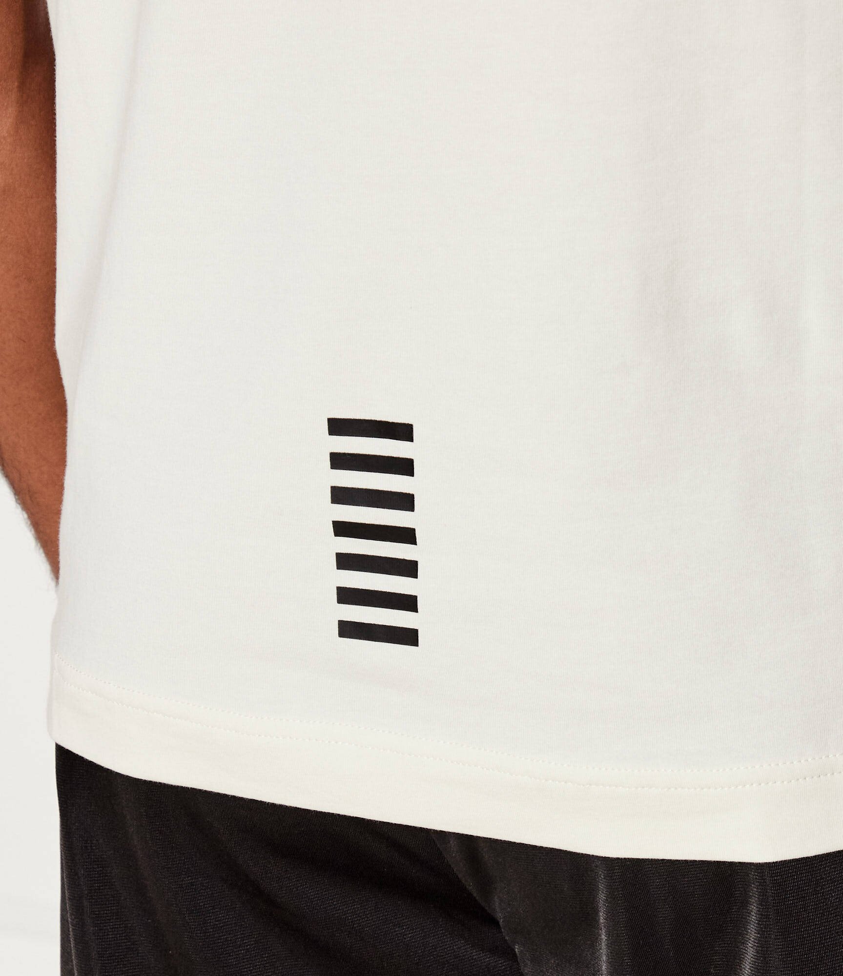 EA7 Polo | Regular Fit