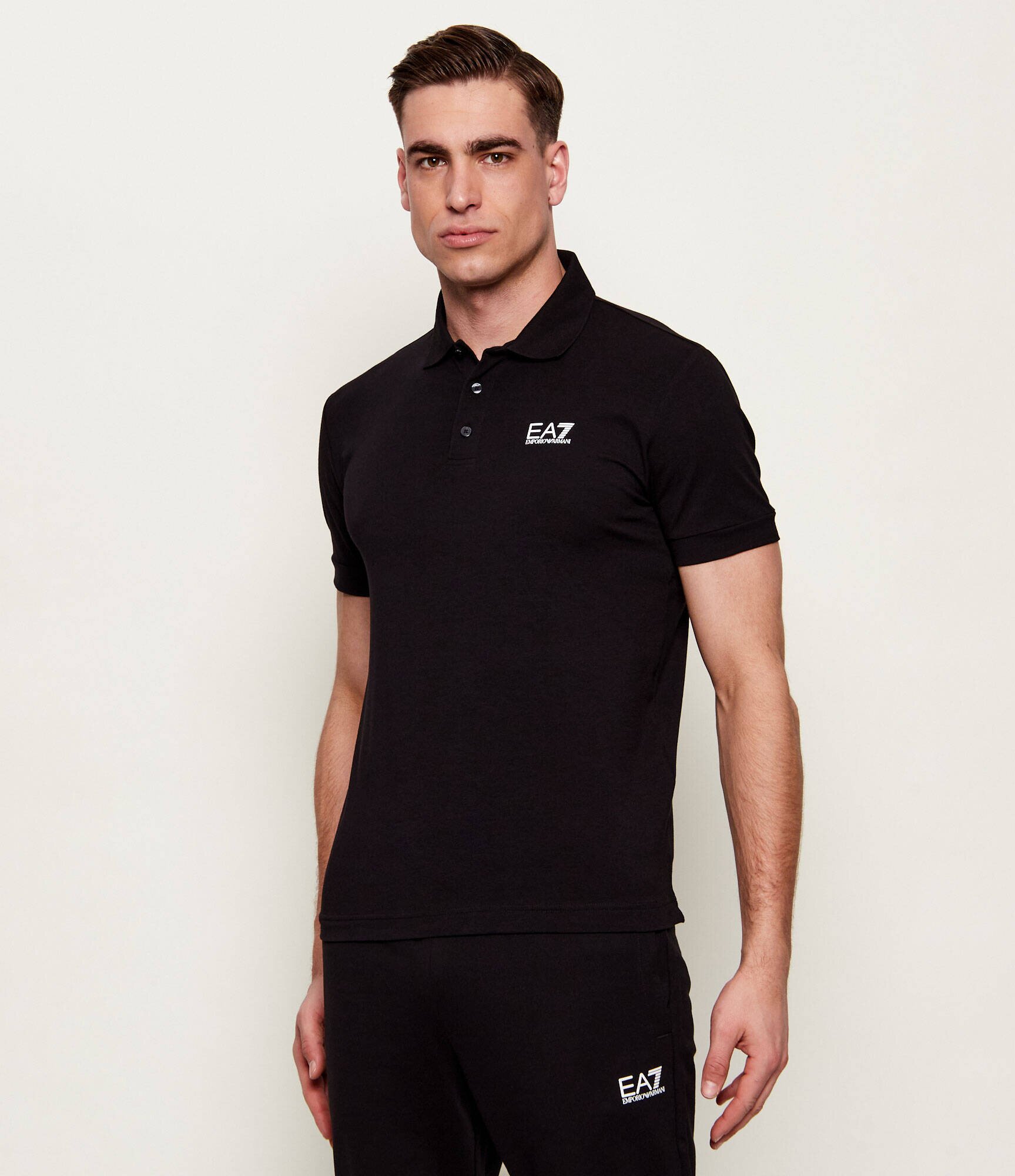 EA7 Polo | regular fit