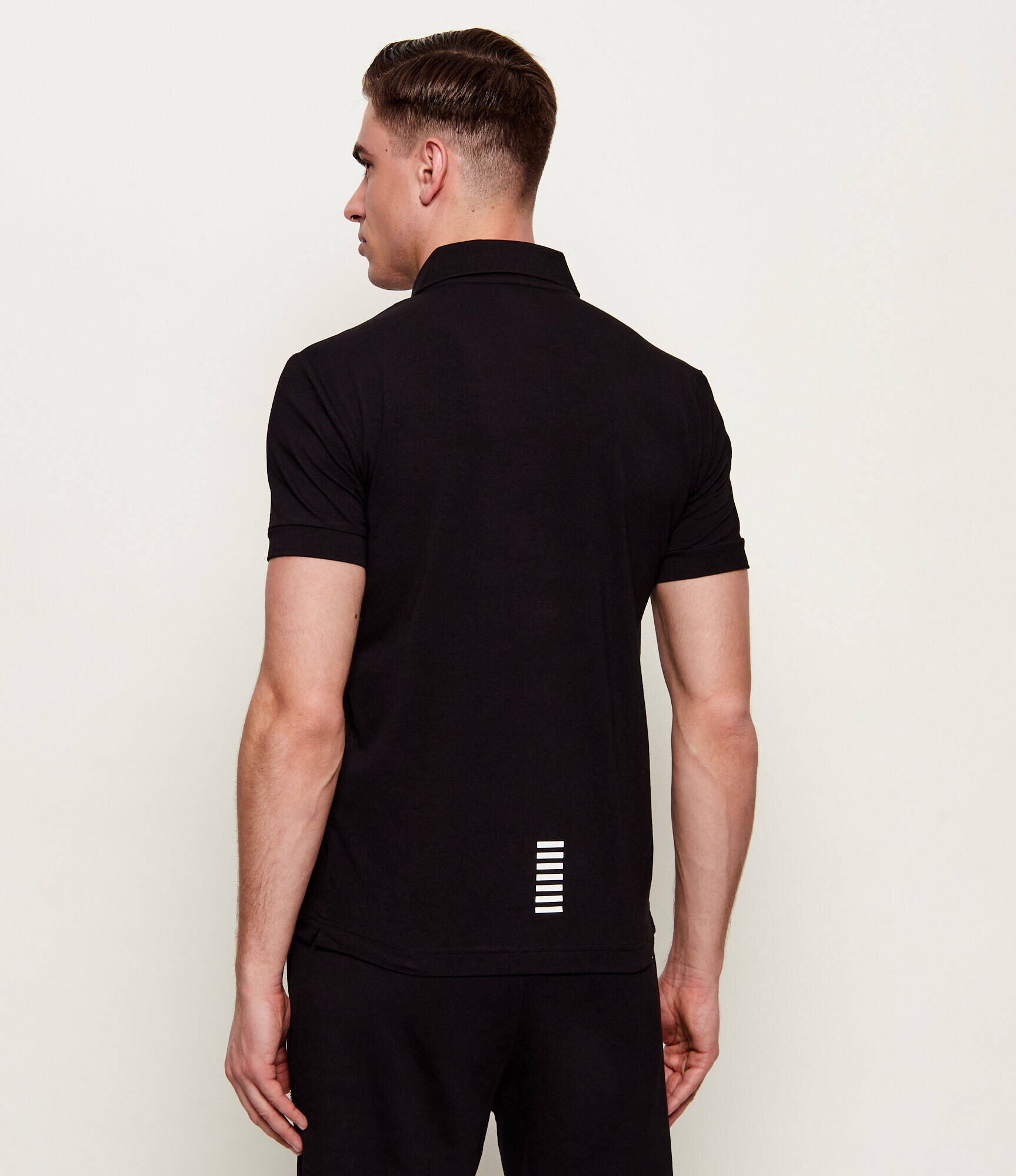 EA7 Polo | regular fit