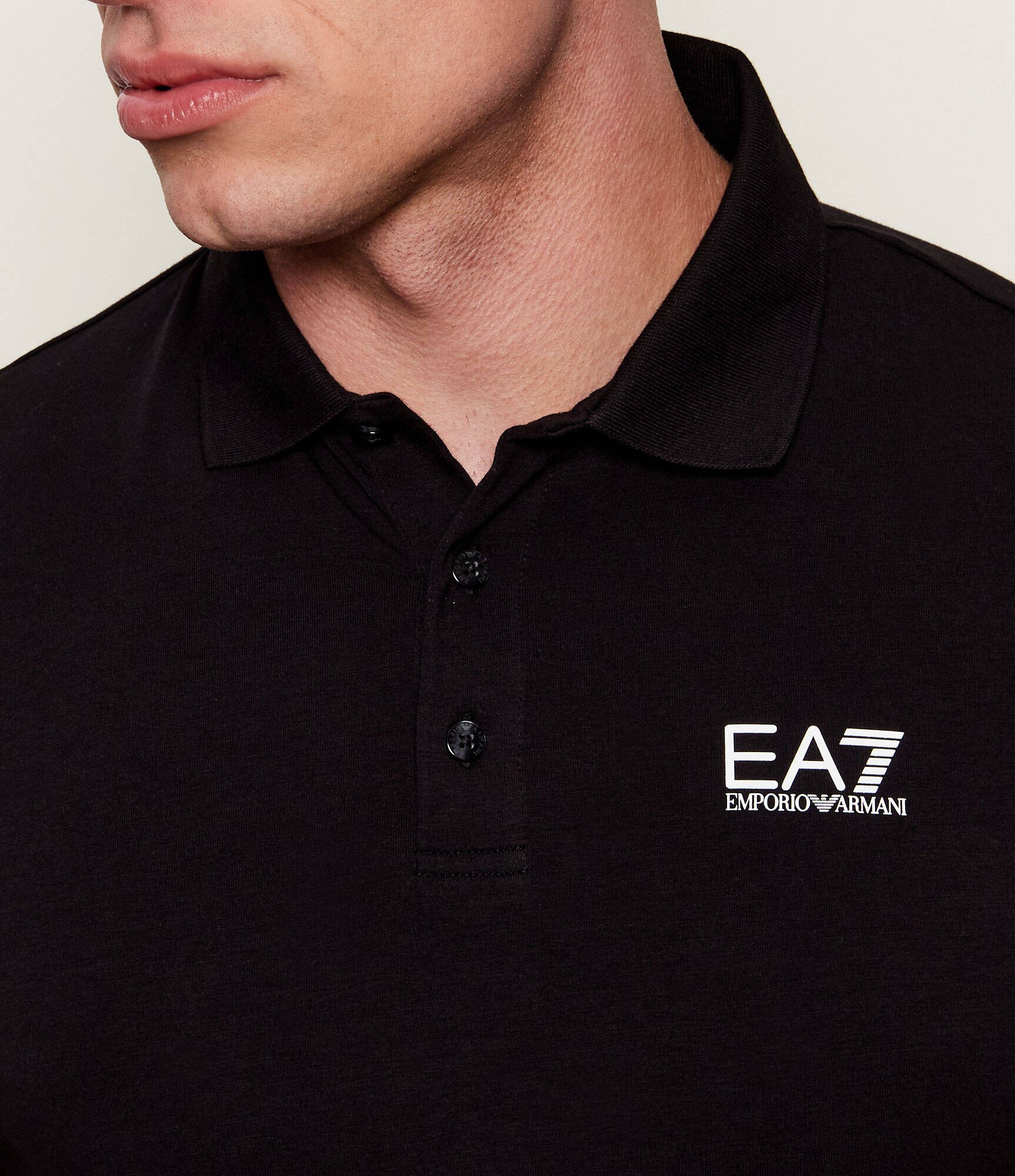 EA7 Polo | regular fit