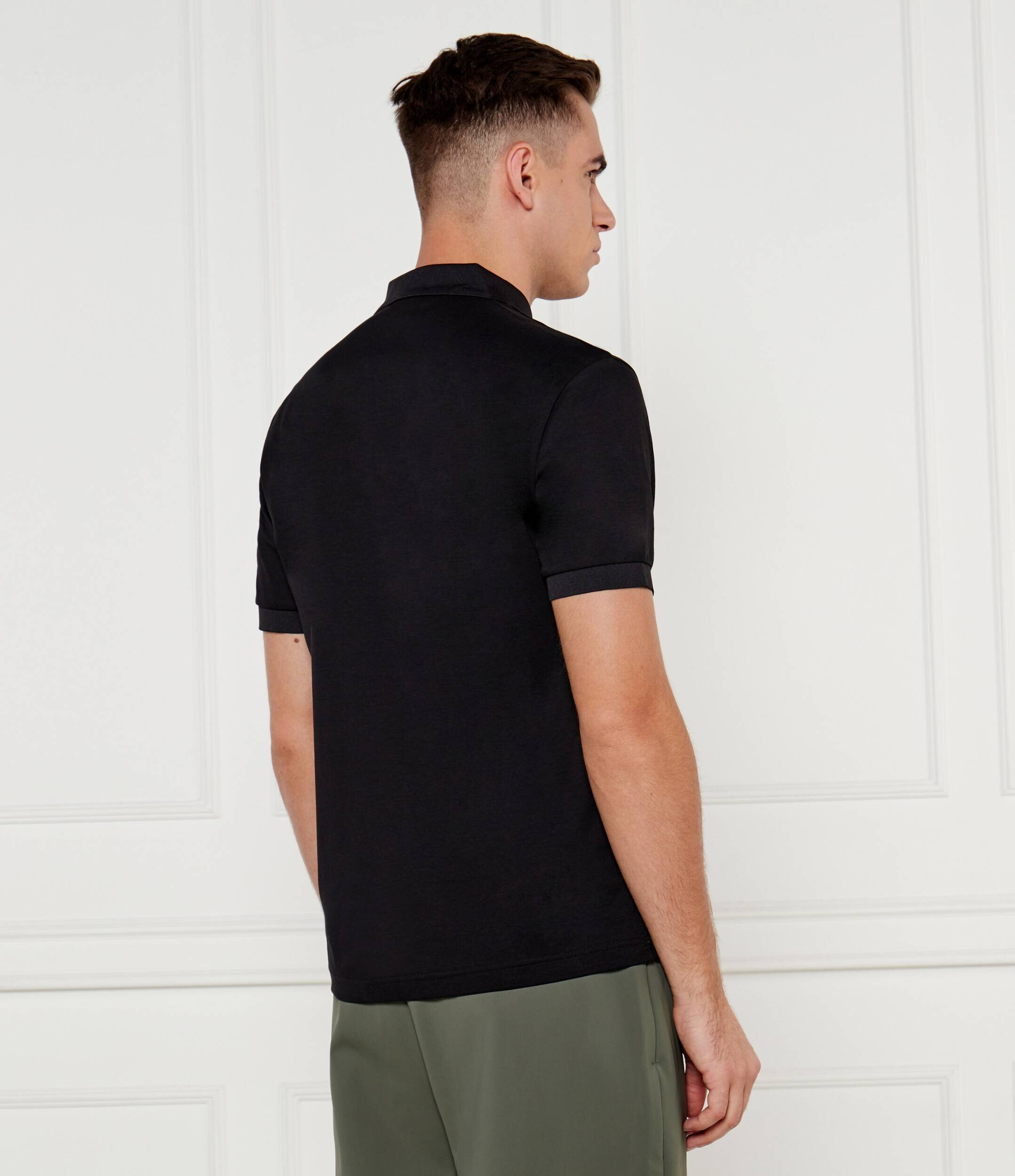 EA7 Polo | Regular Fit