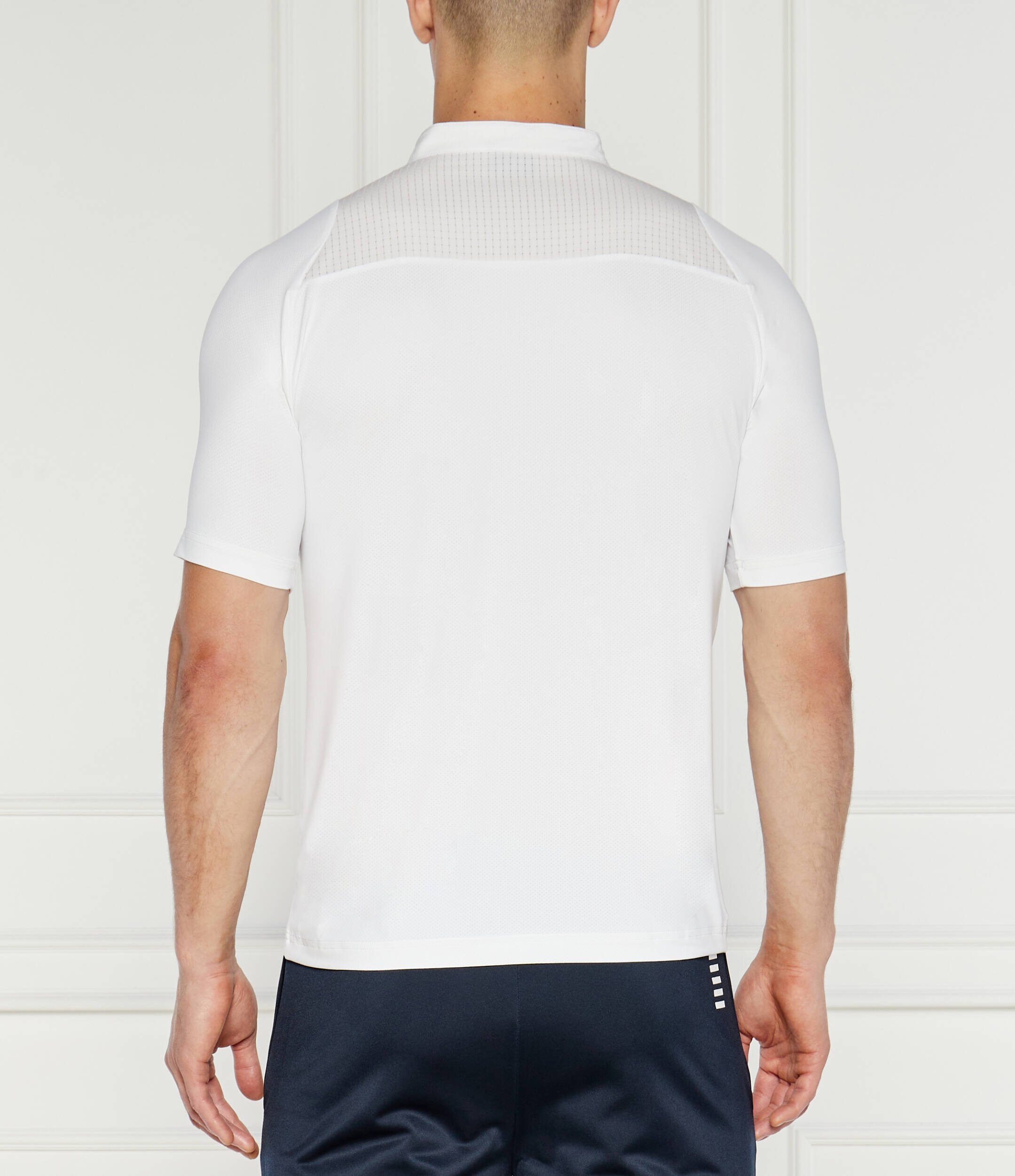 EA7 Polo | Regular Fit