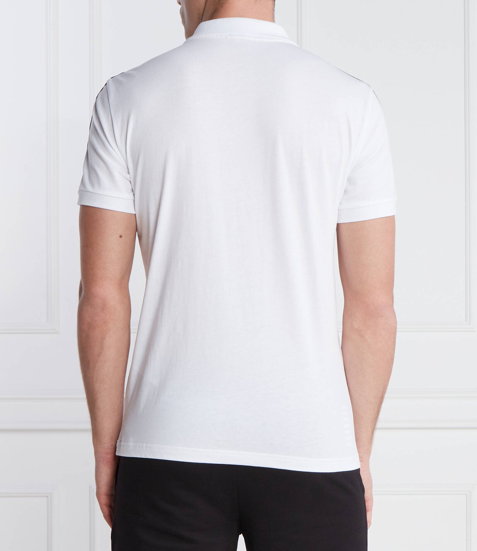 EA7 Polo | Regular Fit