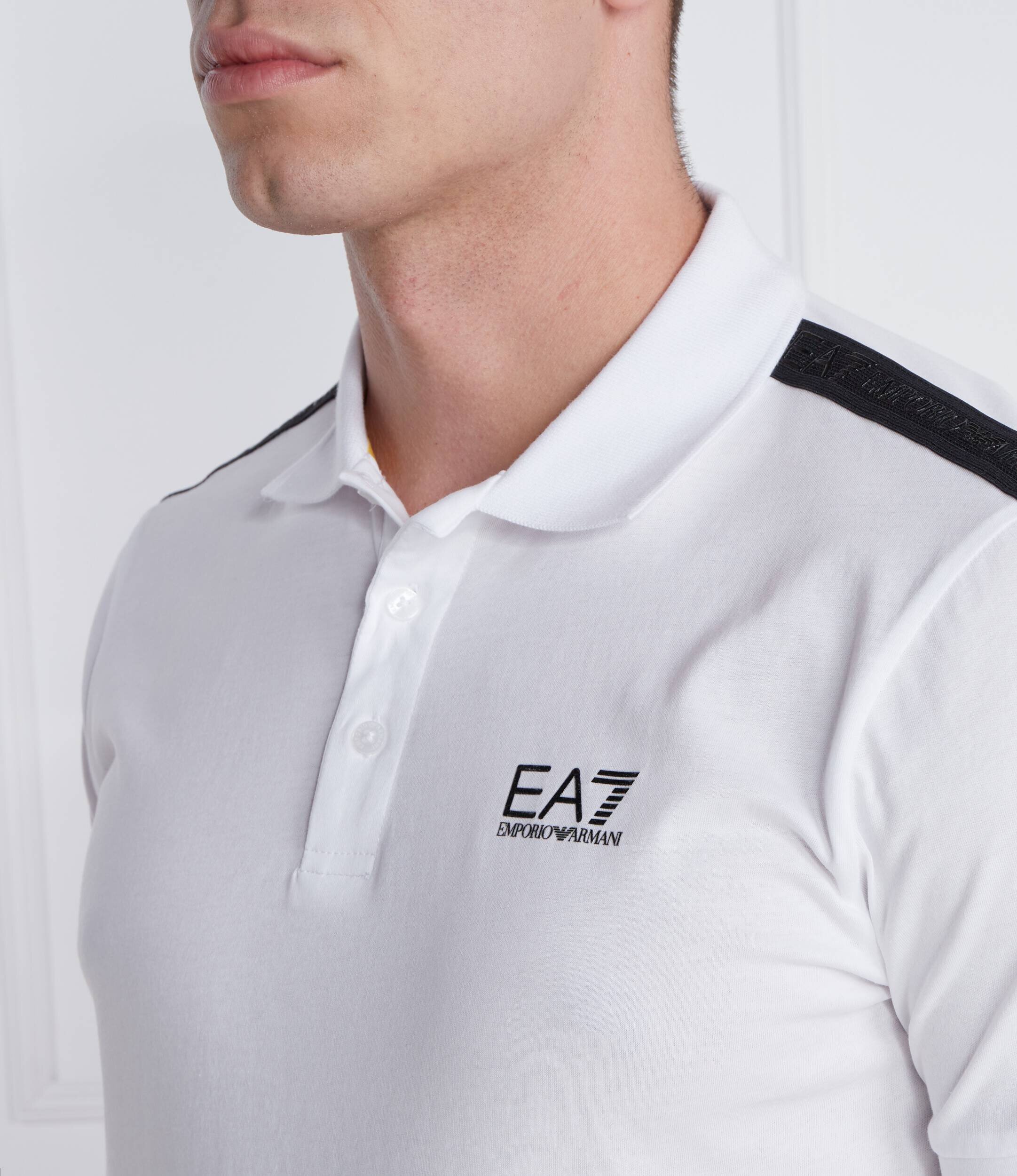 EA7 Polo | Regular Fit