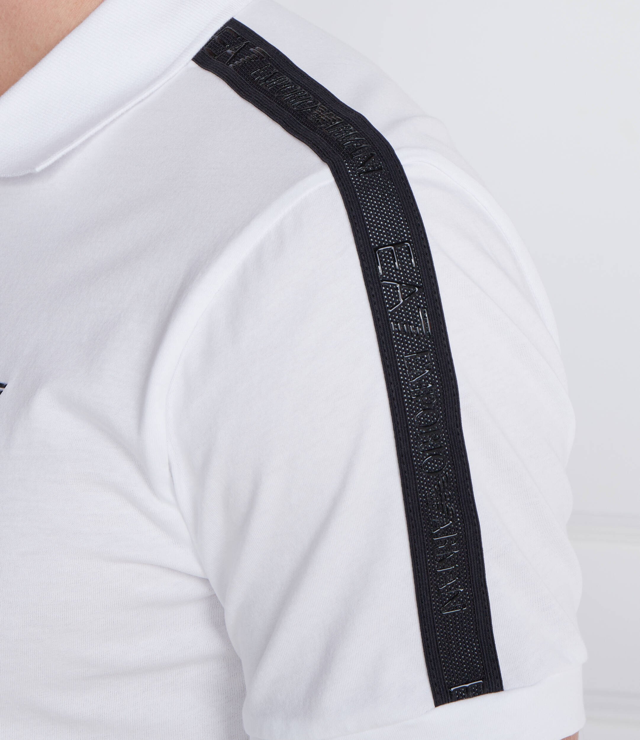 EA7 Polo | Regular Fit