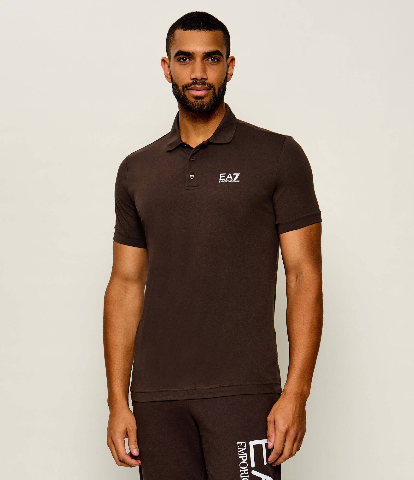 EA7 Polo | Slim Fit