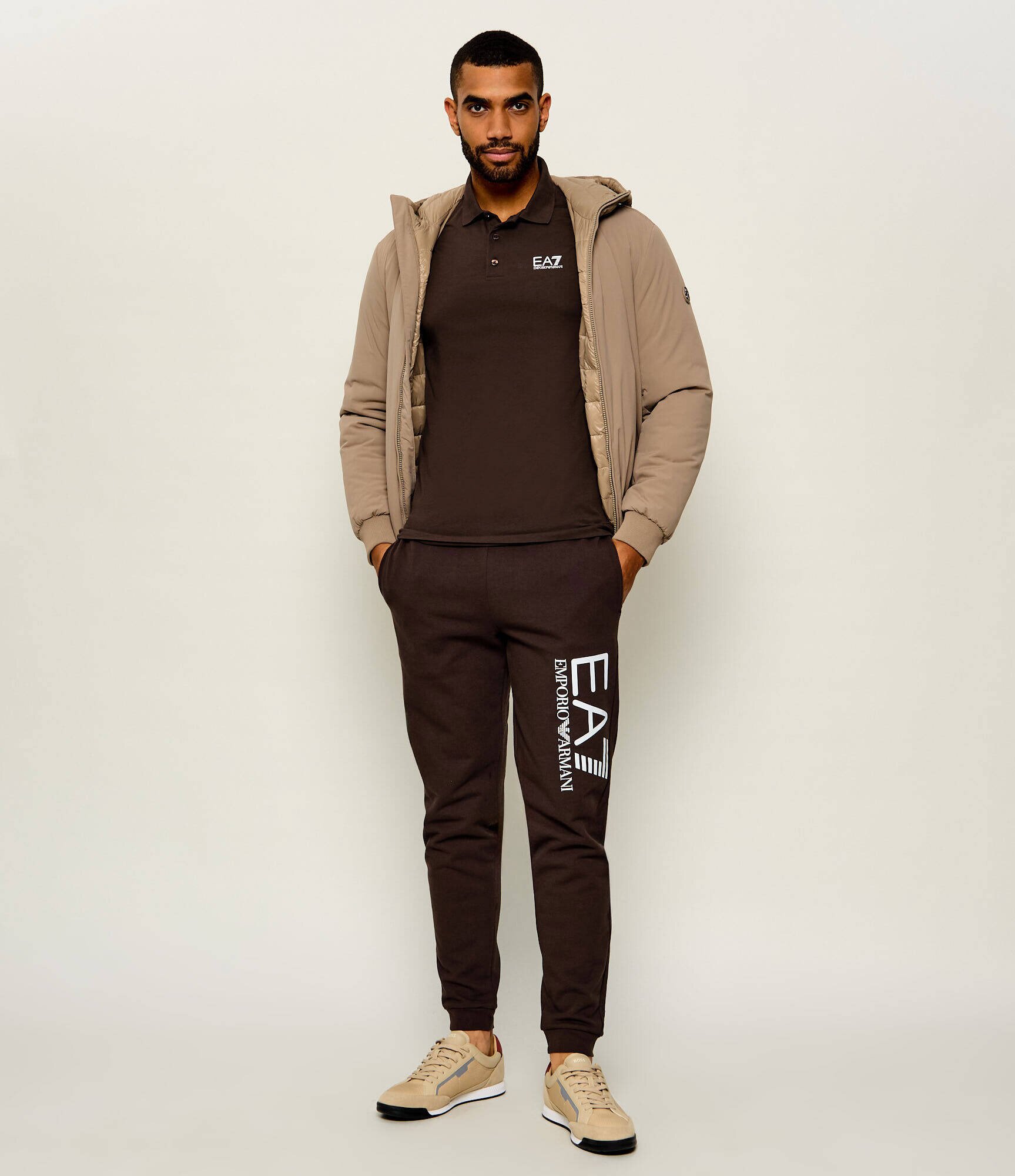 EA7 Polo | Slim Fit