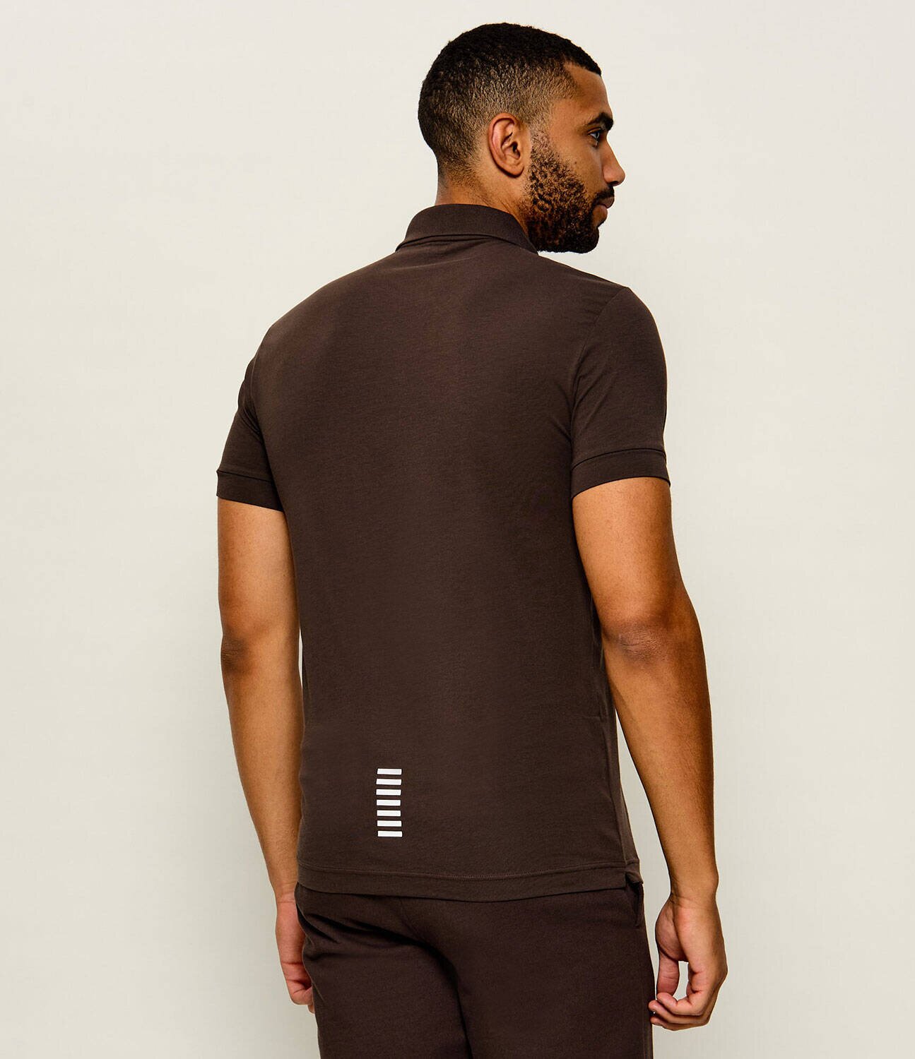 EA7 Polo | Slim Fit