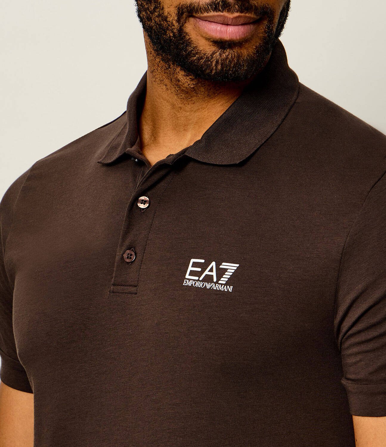 EA7 Polo | Slim Fit