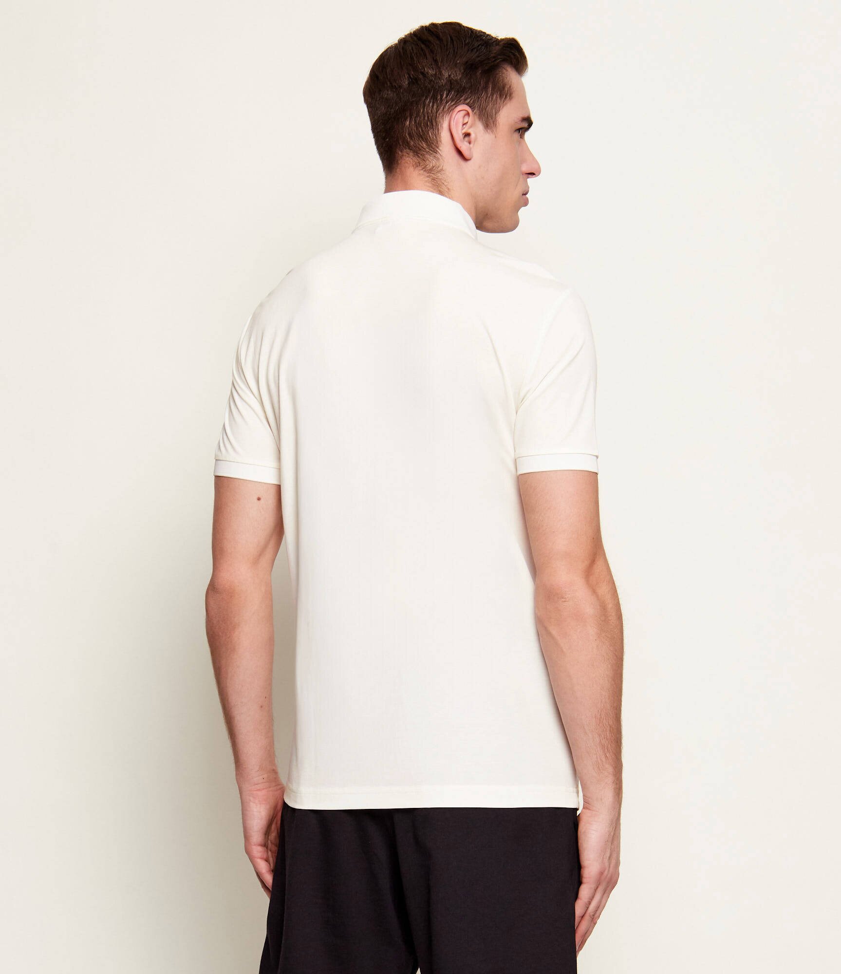 EA7 Polo | Slim Fit