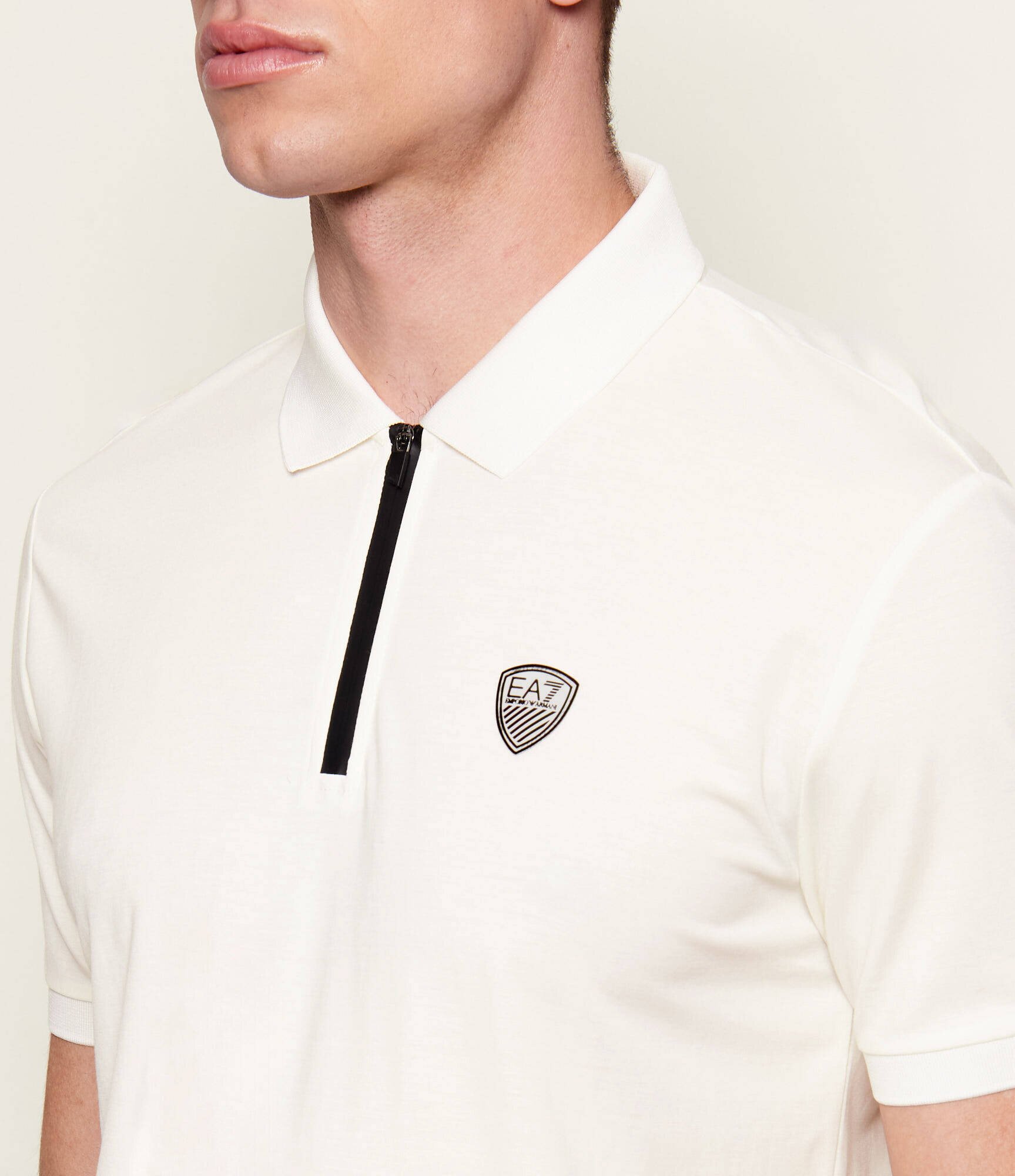 EA7 Polo | Slim Fit