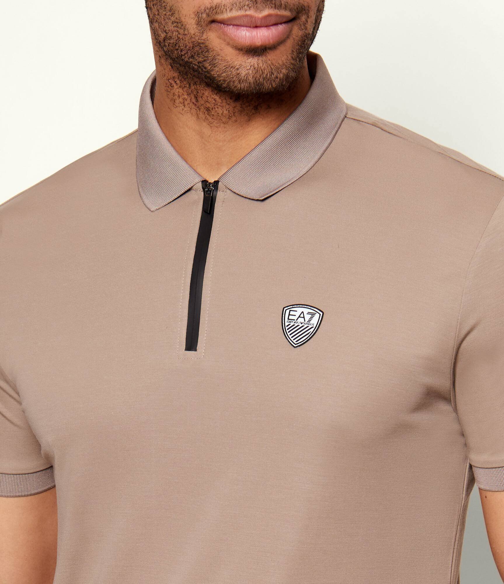 EA7 Polo | Slim Fit