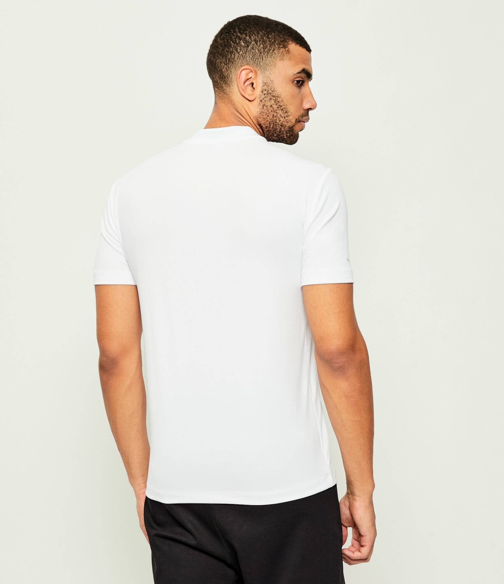 EA7 Polo | Slim Fit