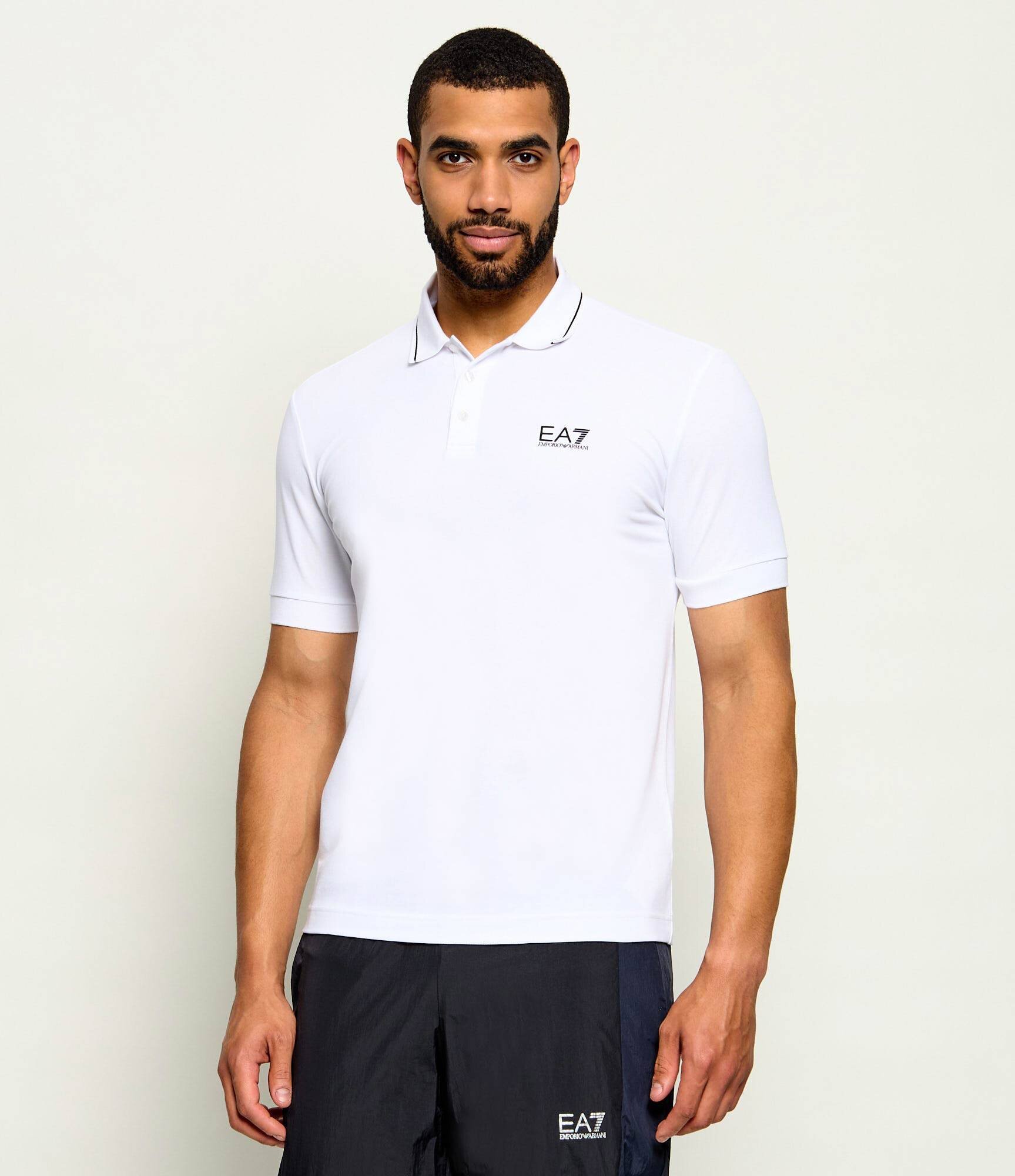 EA7 Polo | Slim Fit