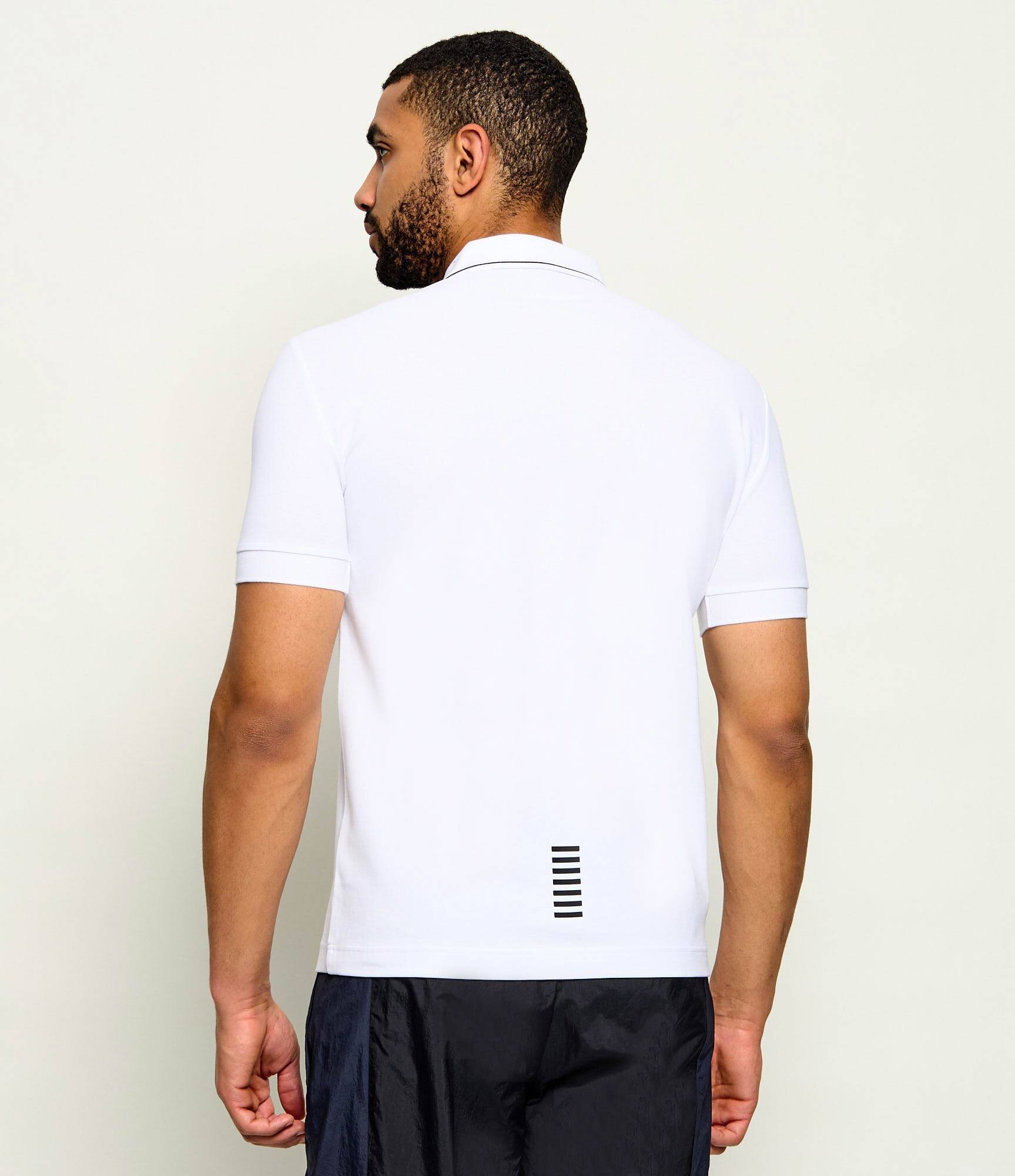 EA7 Polo | Slim Fit