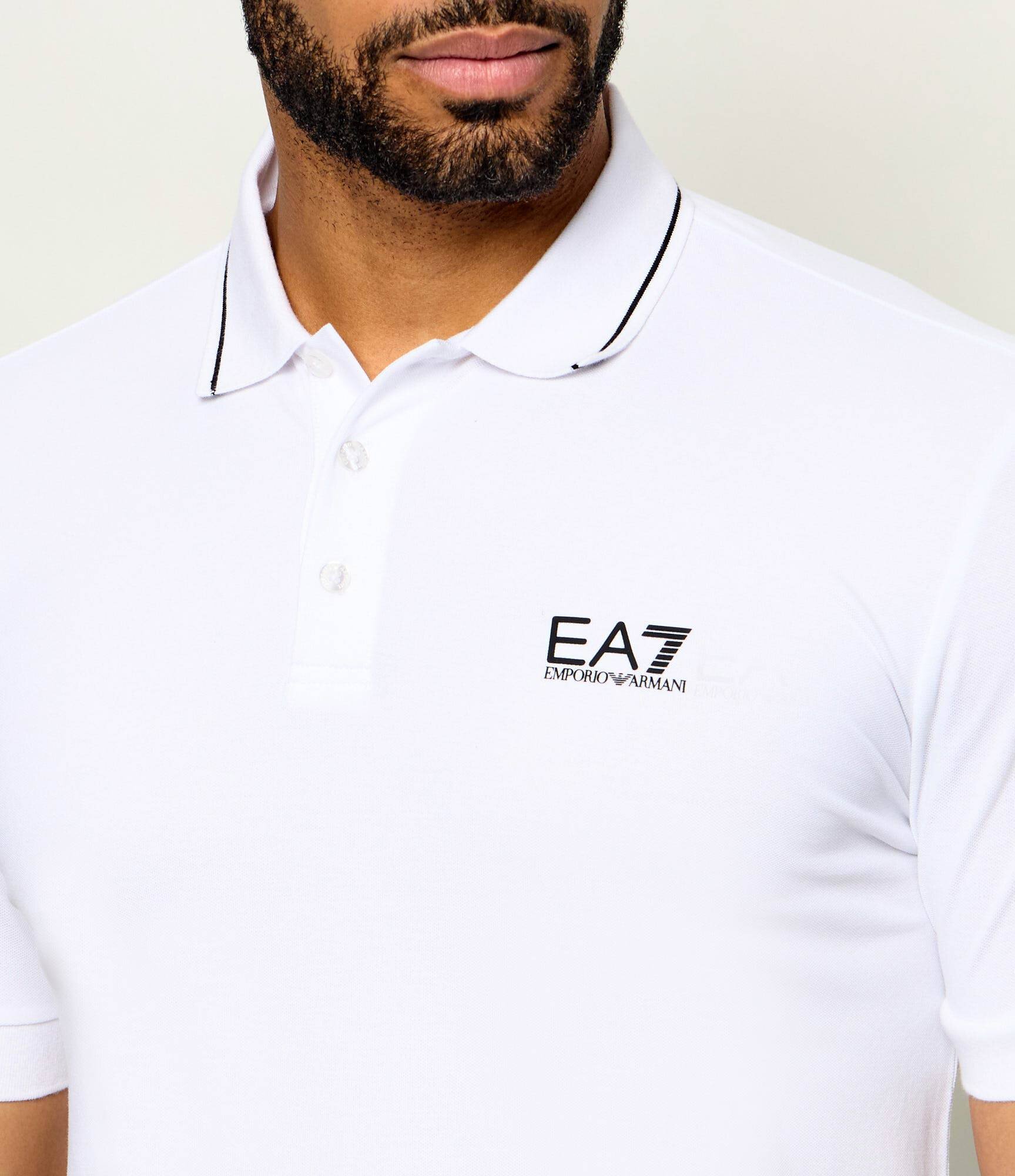 EA7 Polo | Slim Fit