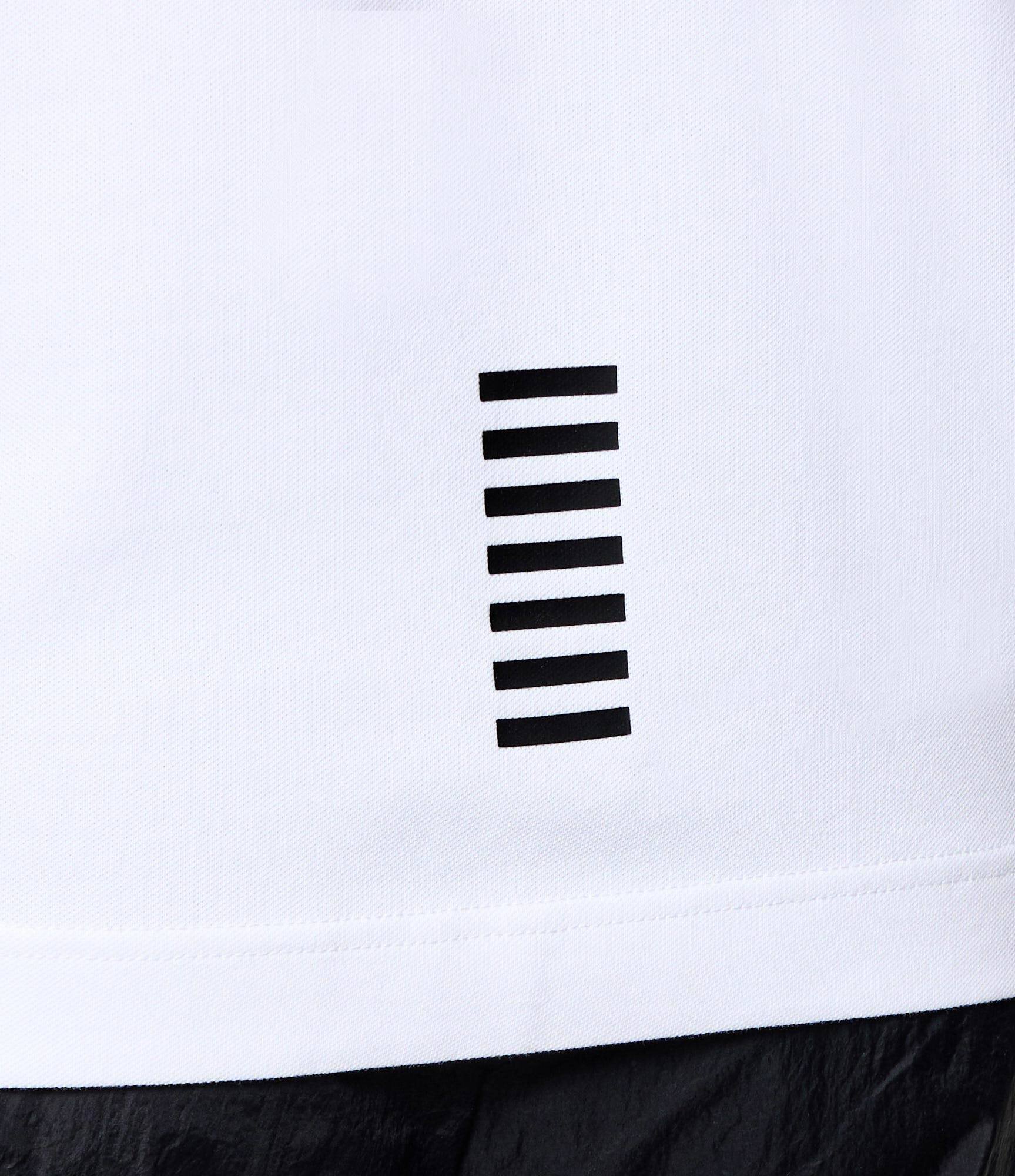 EA7 Polo | Slim Fit
