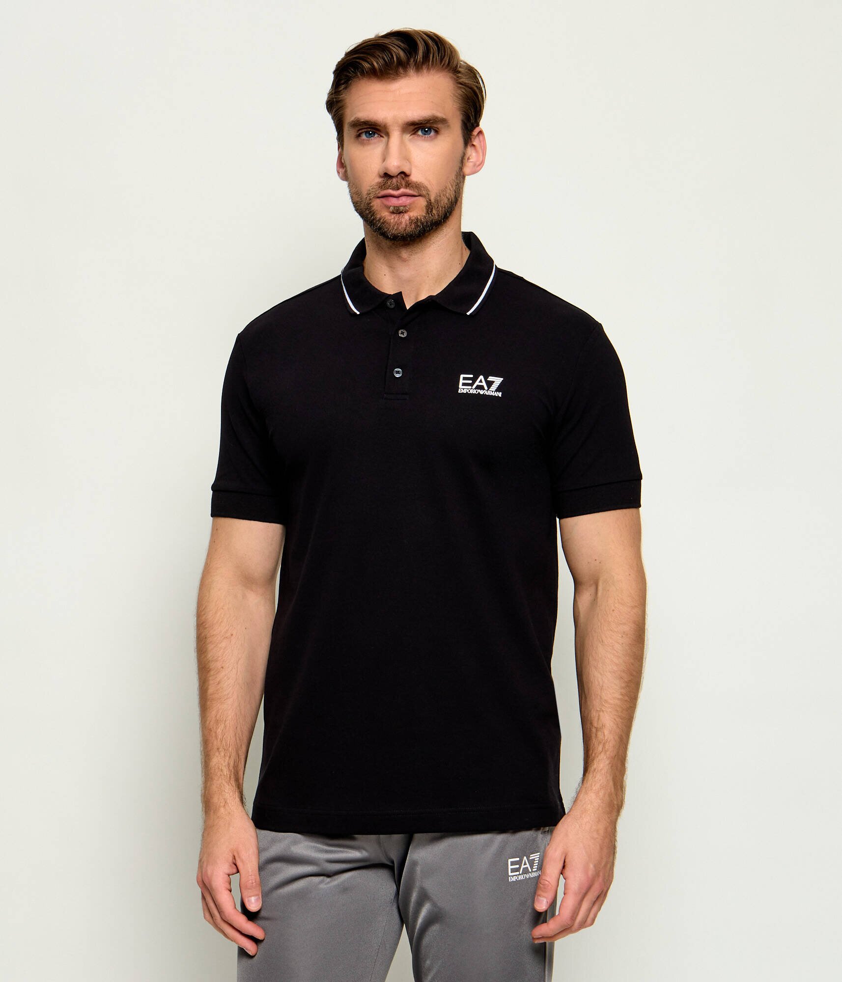 EA7 Polo | Slim Fit