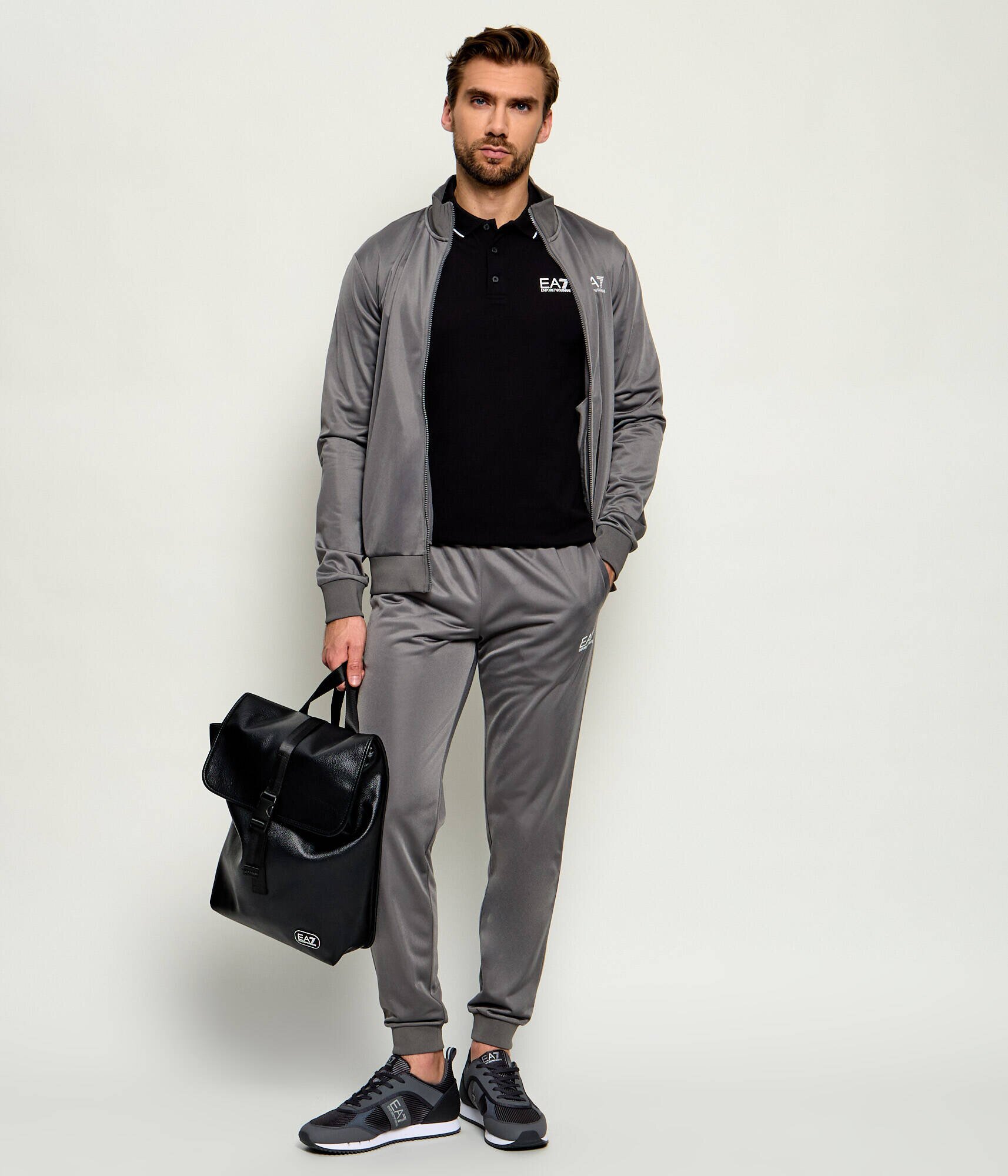 EA7 Polo | Slim Fit