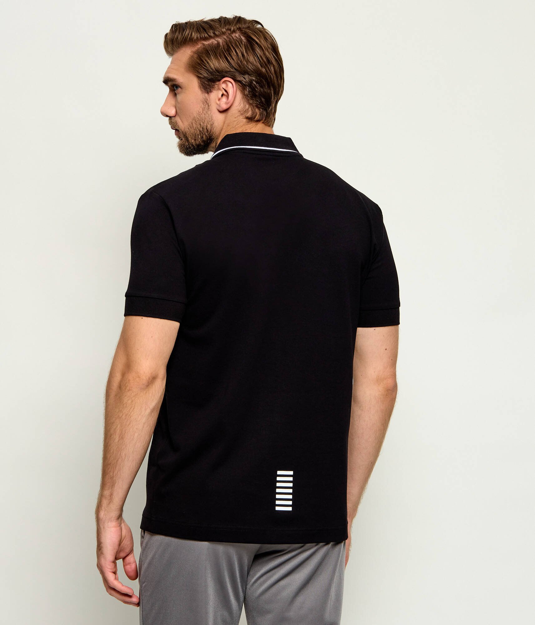 EA7 Polo | Slim Fit