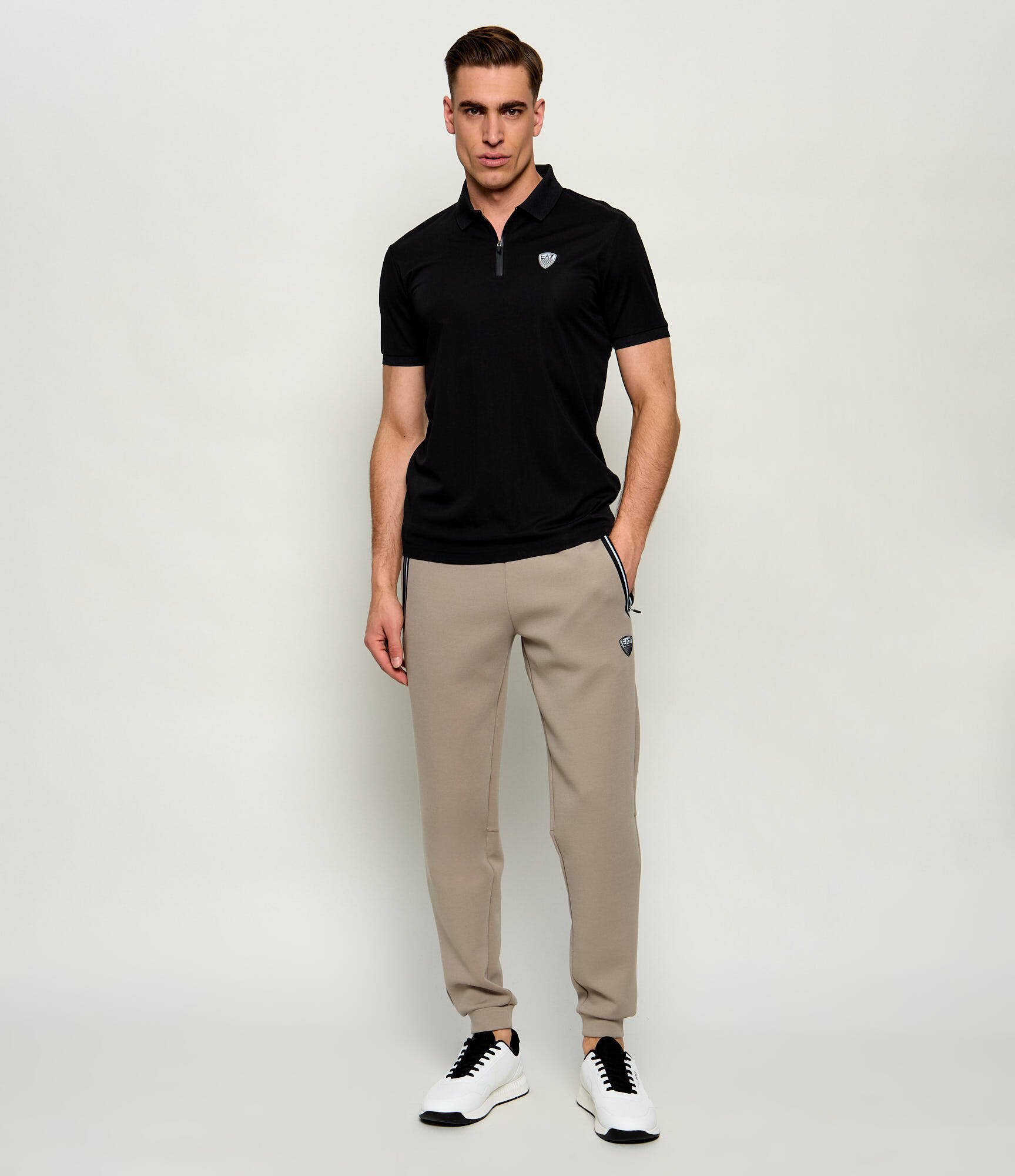 EA7 Polo | Slim Fit