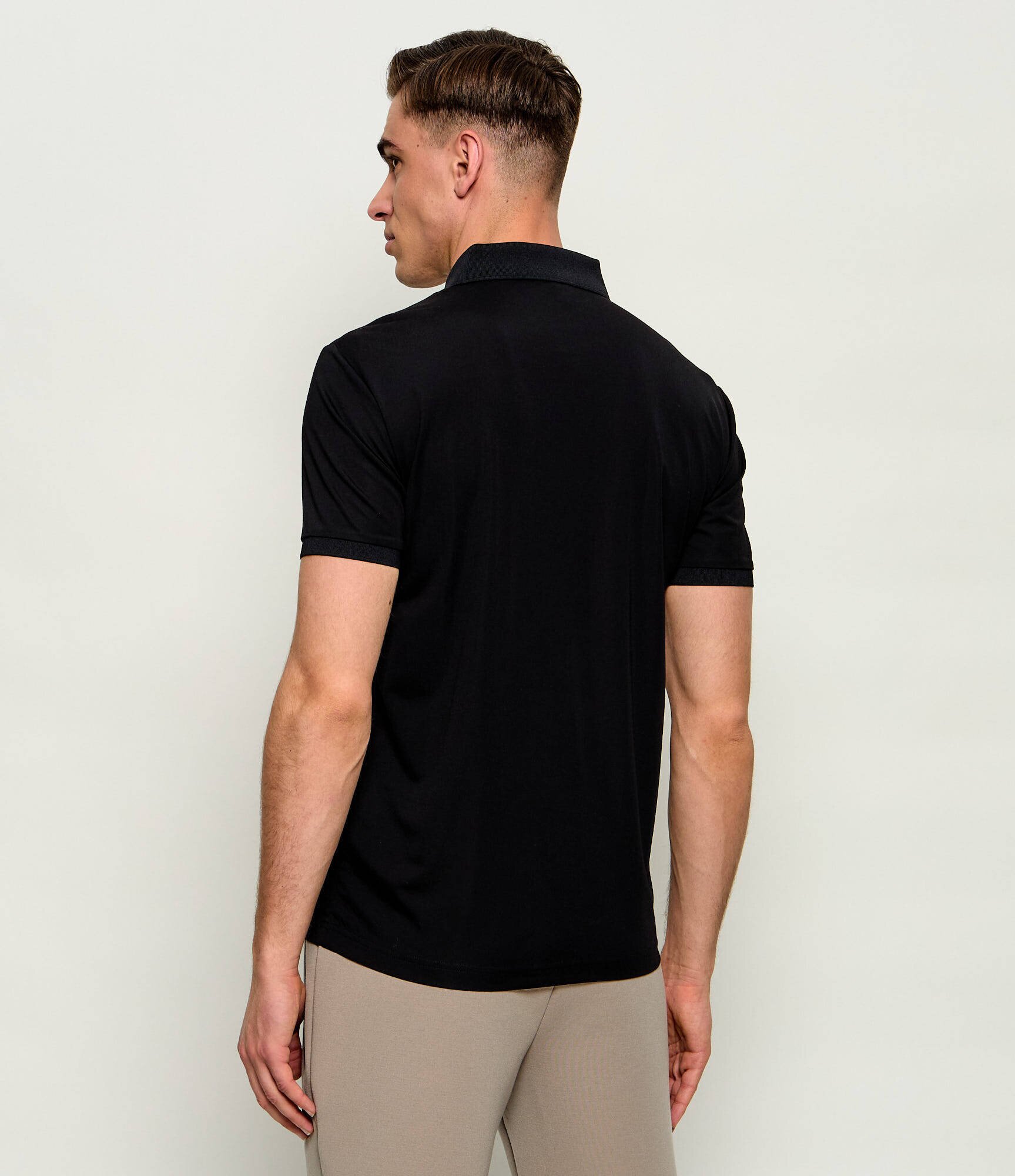 EA7 Polo | Slim Fit