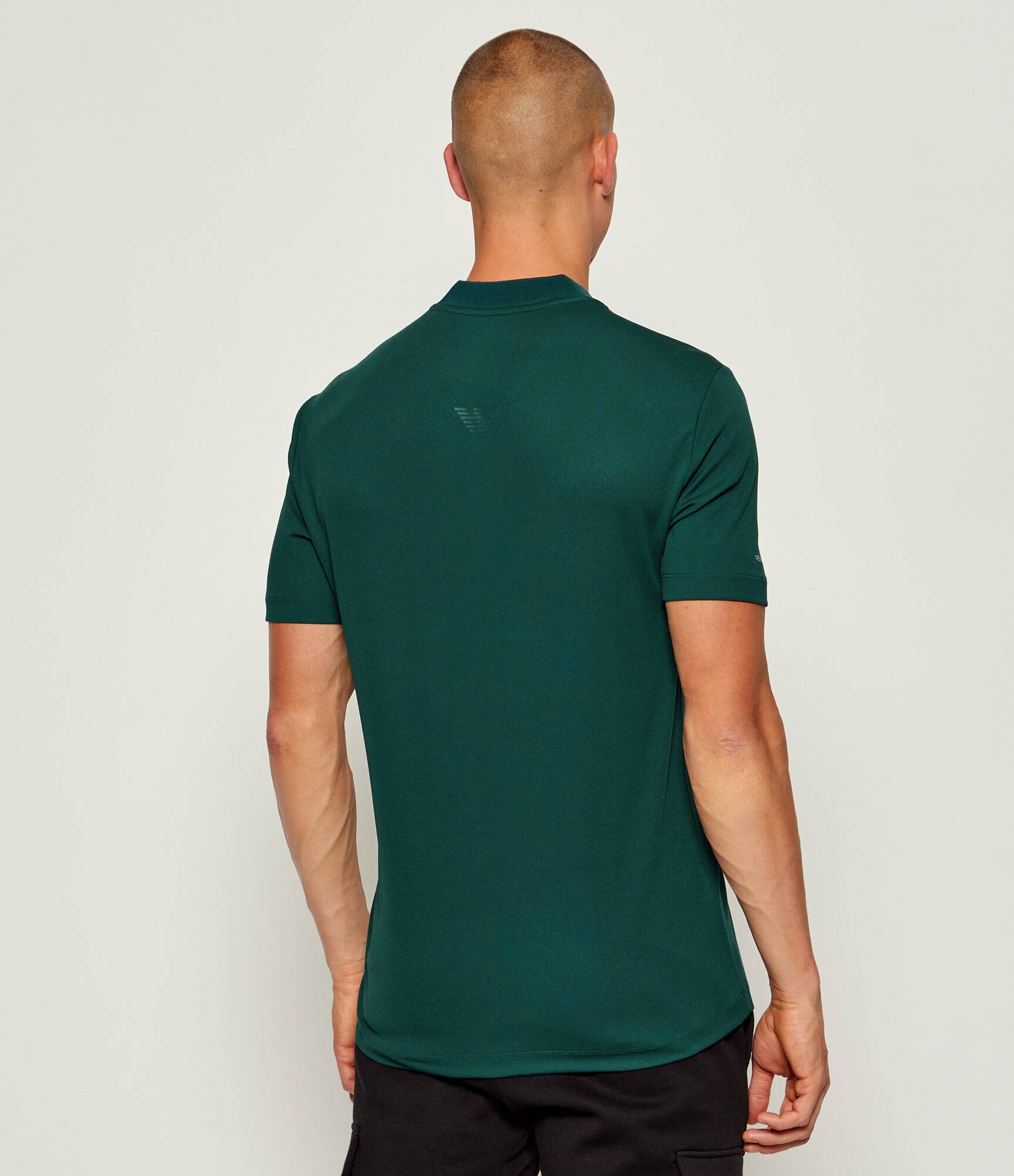 EA7 Polo | Slim Fit